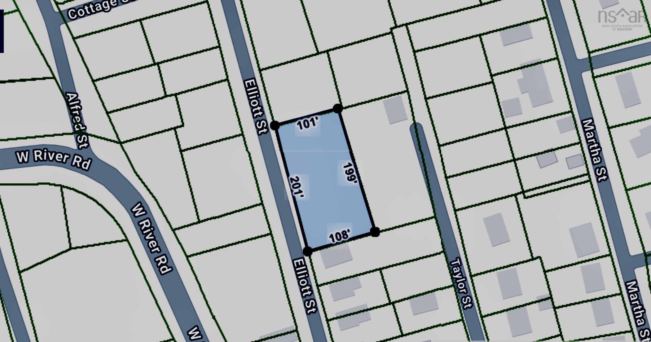 $198,000.00: 50 Elliott Street, Pictou