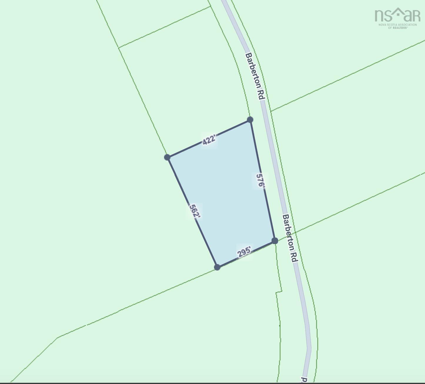 $29,000.00: BARBERTON Road, Sugar Camp