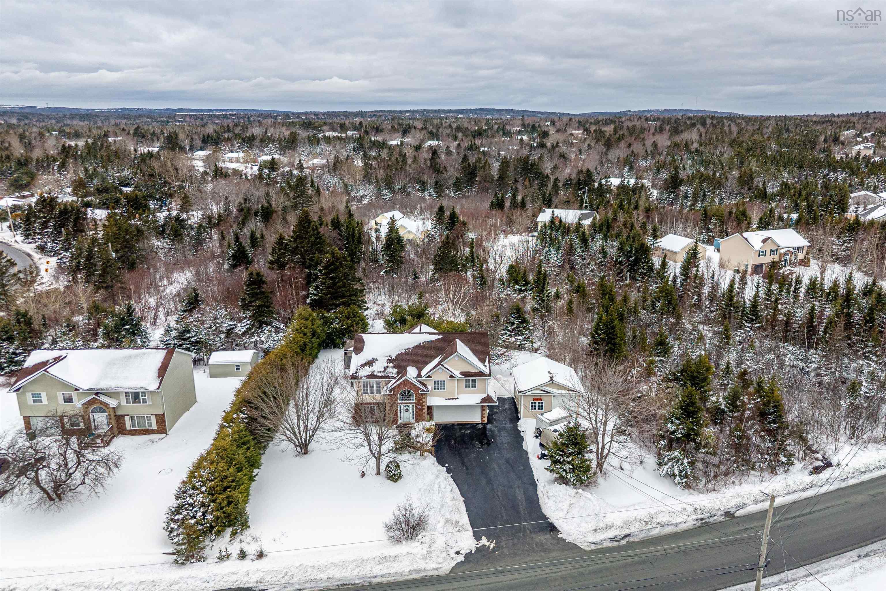 $659,000.00: 22 Gammon Lake Drive, Lawrencetown