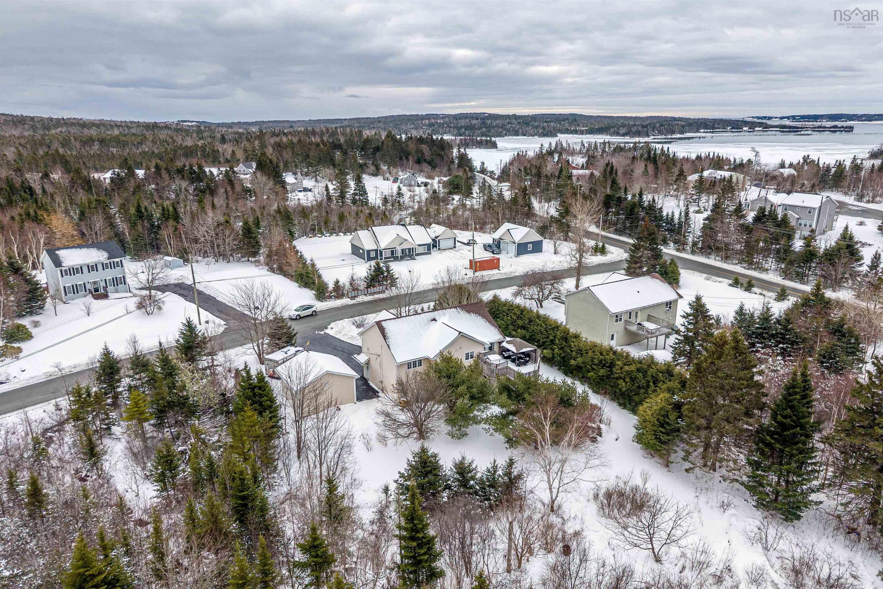 $659,000.00: 22 Gammon Lake Drive, Lawrencetown