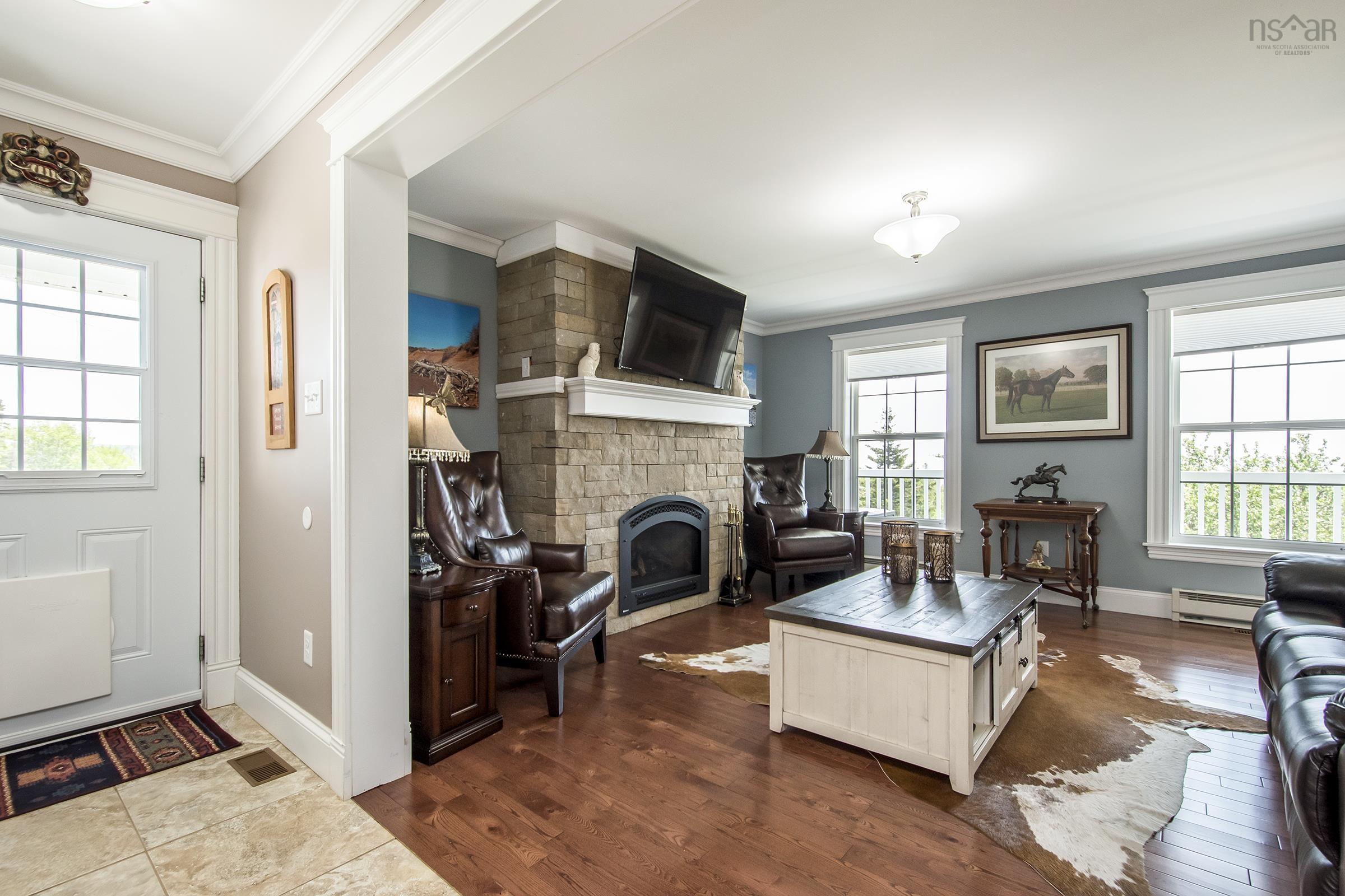 $998,900.00: 2569 Highway 2, Carrs Brook