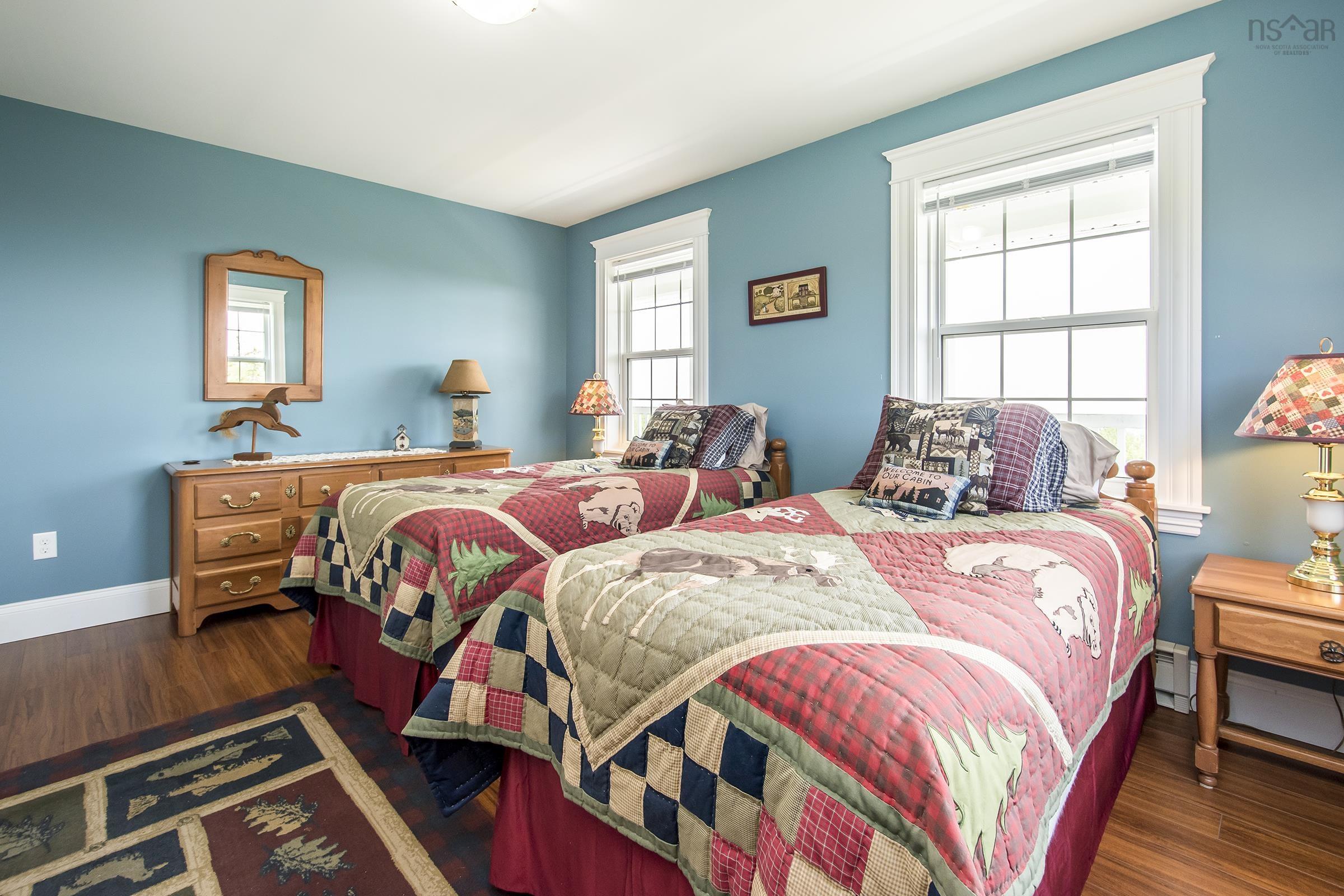 $998,900.00: 2569 Highway 2, Carrs Brook