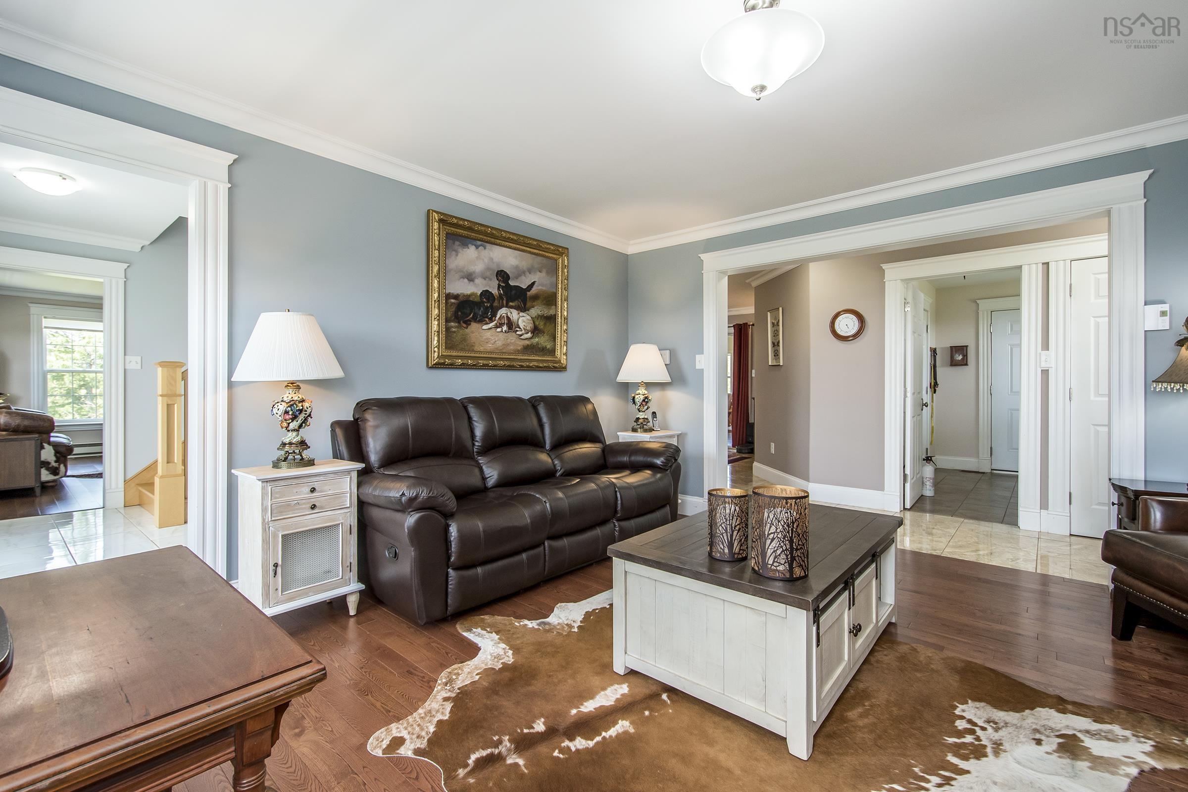 $998,900.00: 2569 Highway 2, Carrs Brook