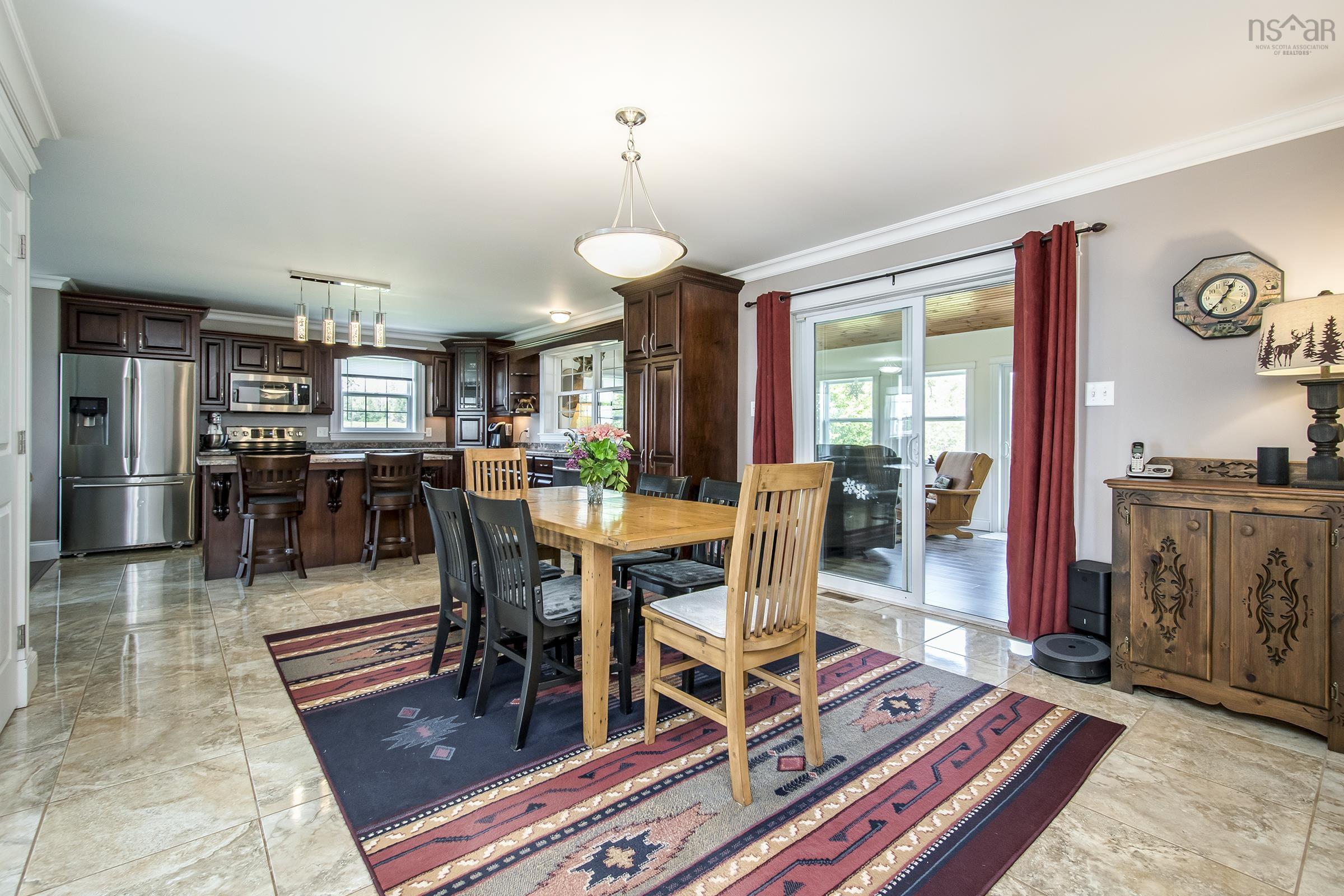 $998,900.00: 2569 Highway 2, Carrs Brook