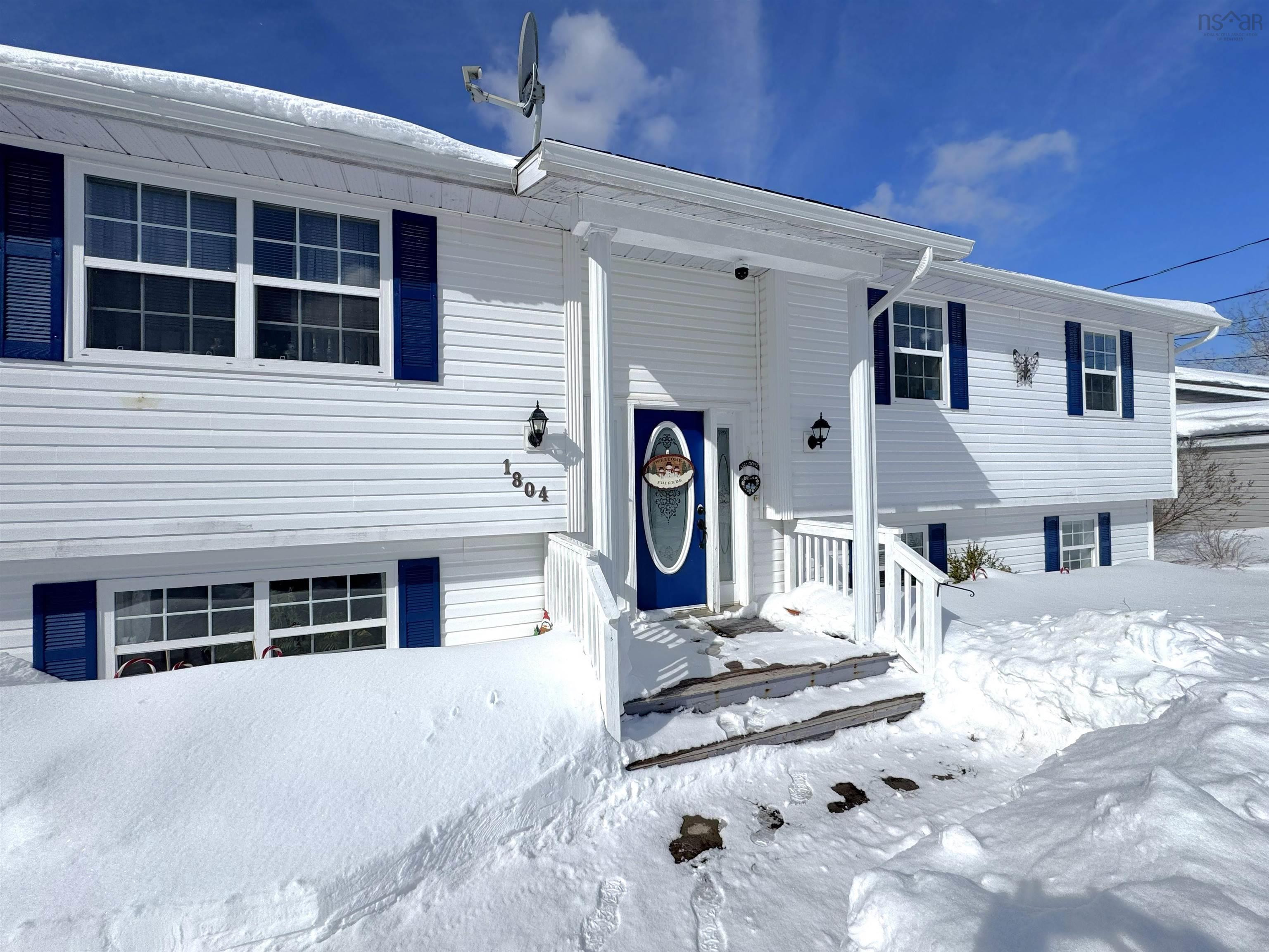 $389,900.00: 1804 Temperance Street, Westville