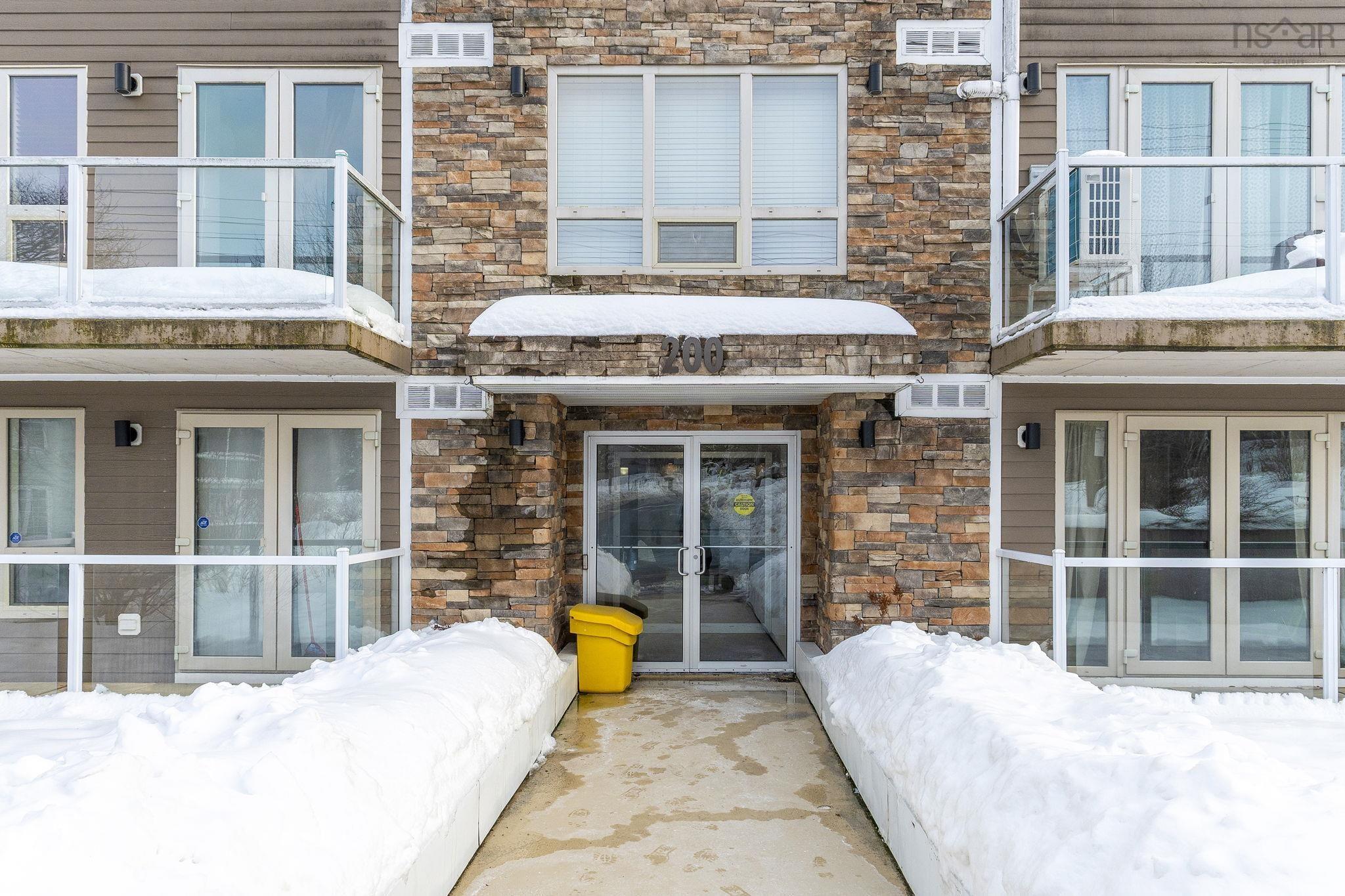 600 200 Crown Drive, Halifax, NS (MLS® 202603460)