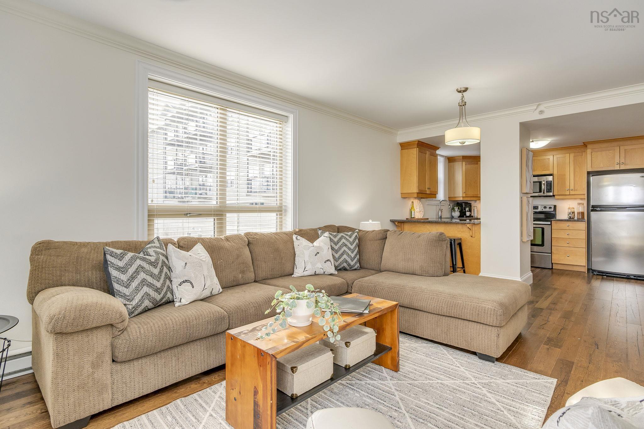 $499,900.00: 600 200 Crown Drive, Halifax