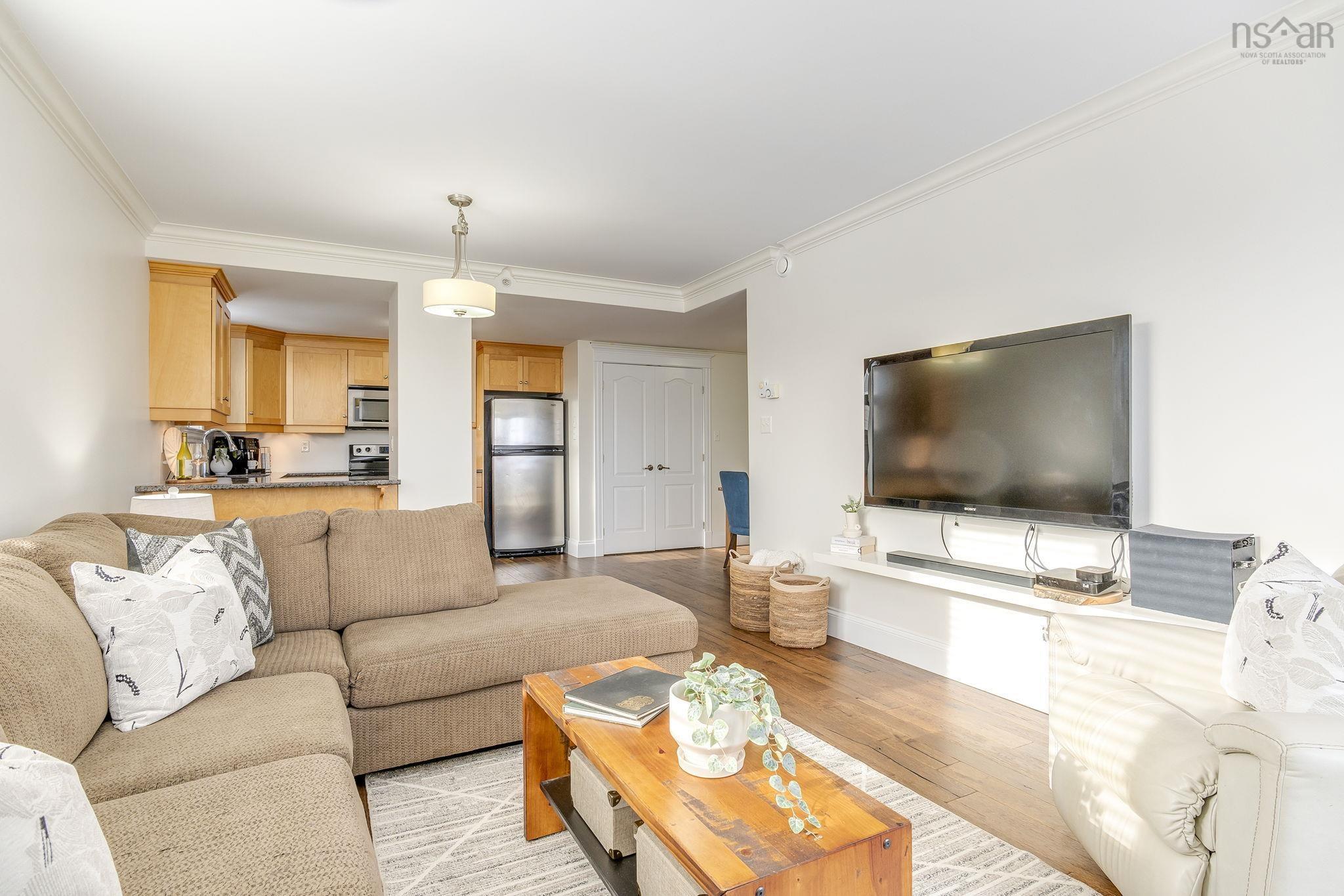 $499,900.00: 600 200 Crown Drive, Halifax