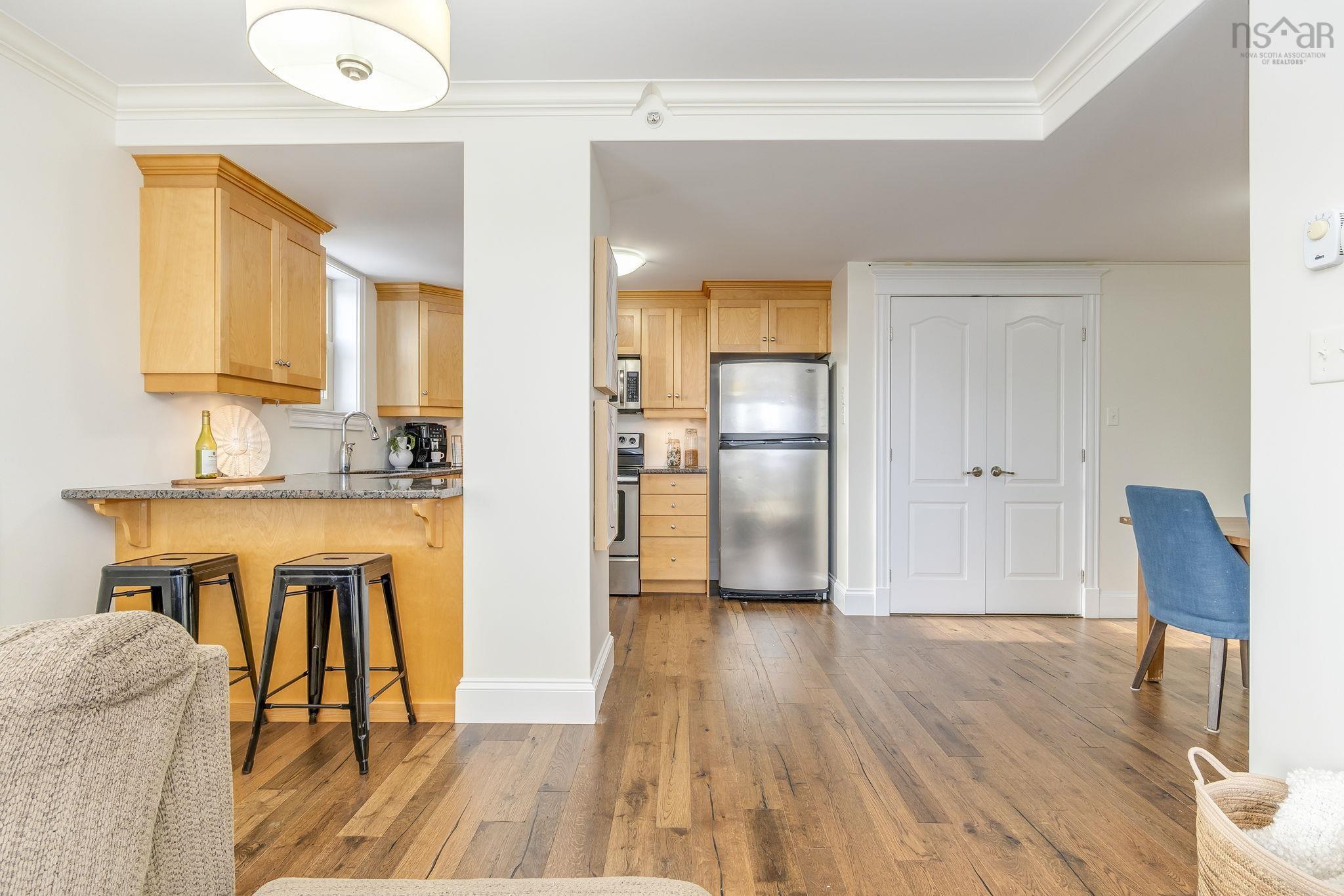 $499,900.00: 600 200 Crown Drive, Halifax