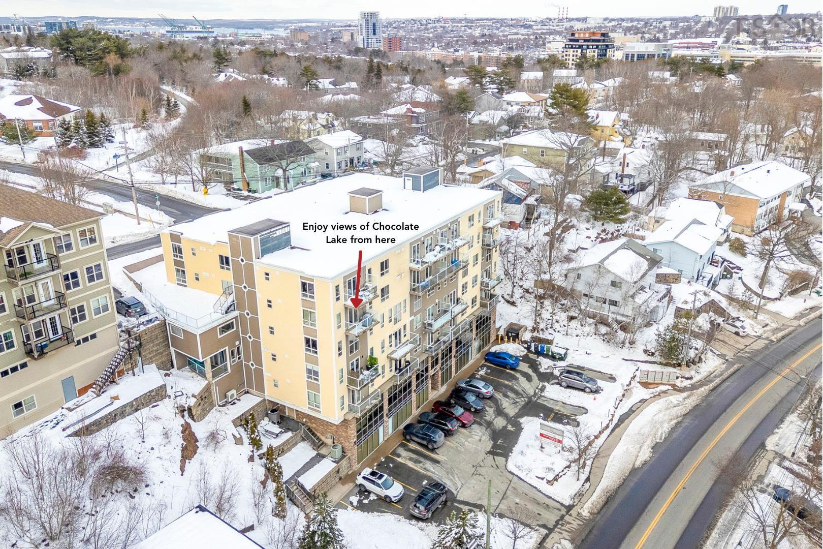 $499,900.00: 600 200 Crown Drive, Halifax
