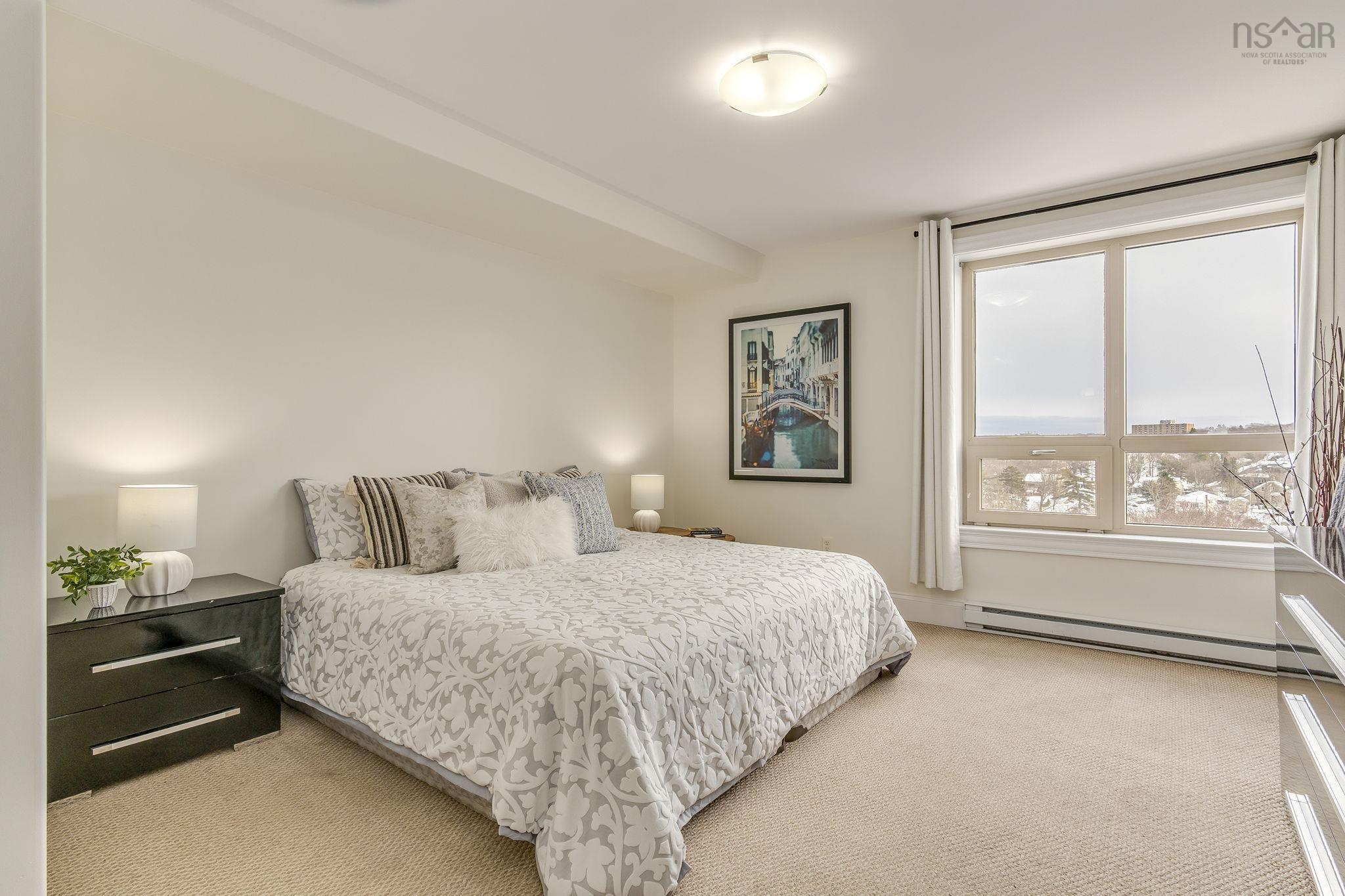 $499,900.00: 600 200 Crown Drive, Halifax