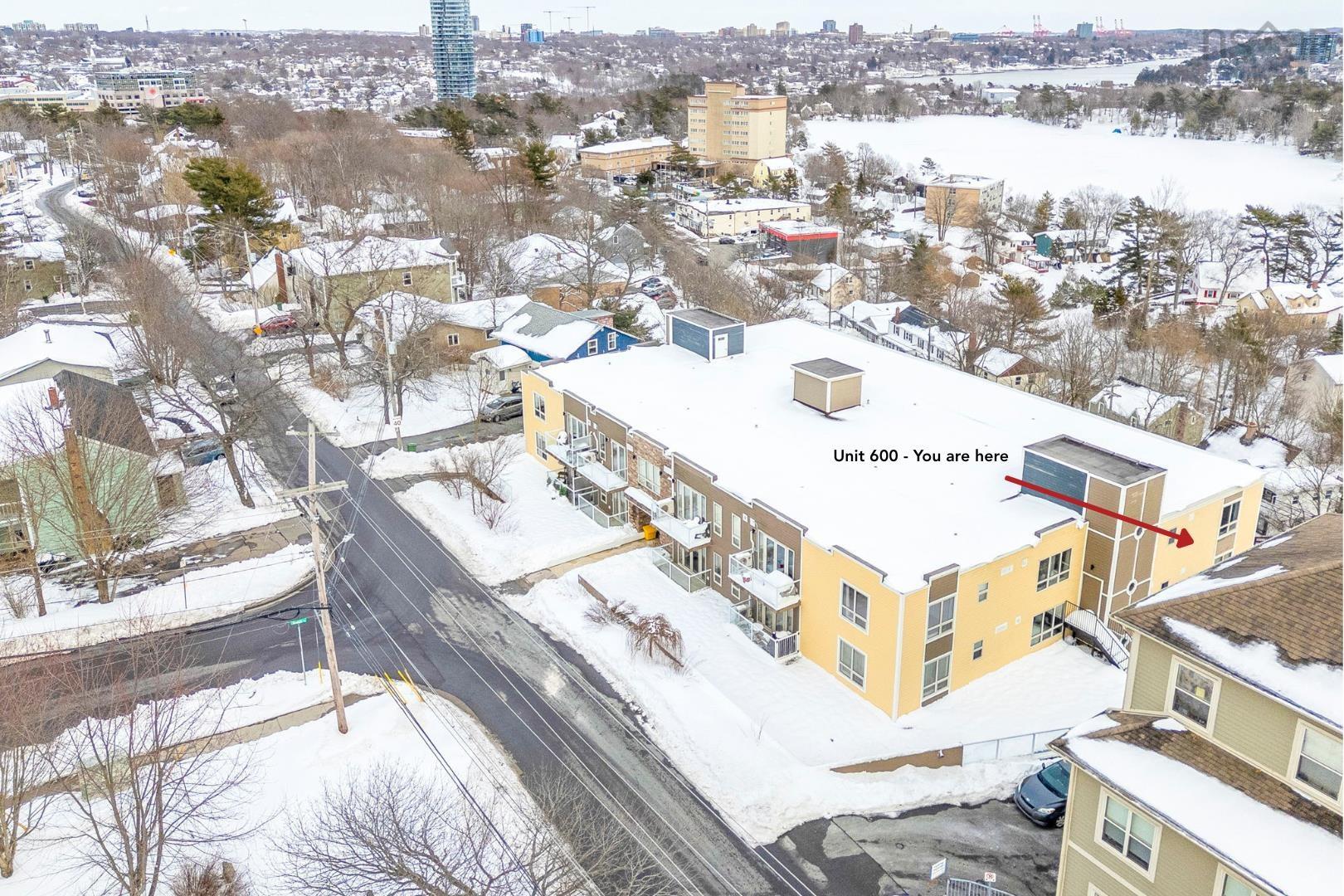 $499,900.00: 600 200 Crown Drive, Halifax