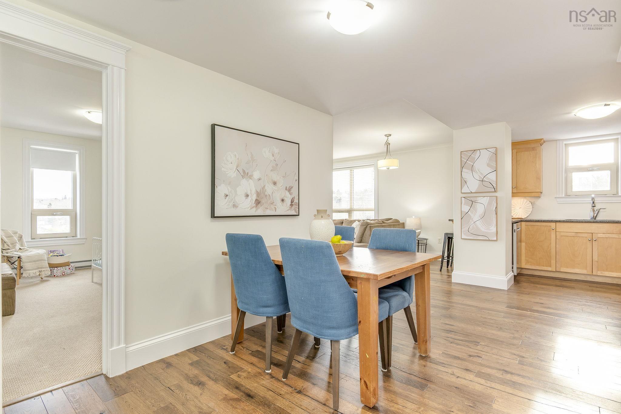 $499,900.00: 600 200 Crown Drive, Halifax