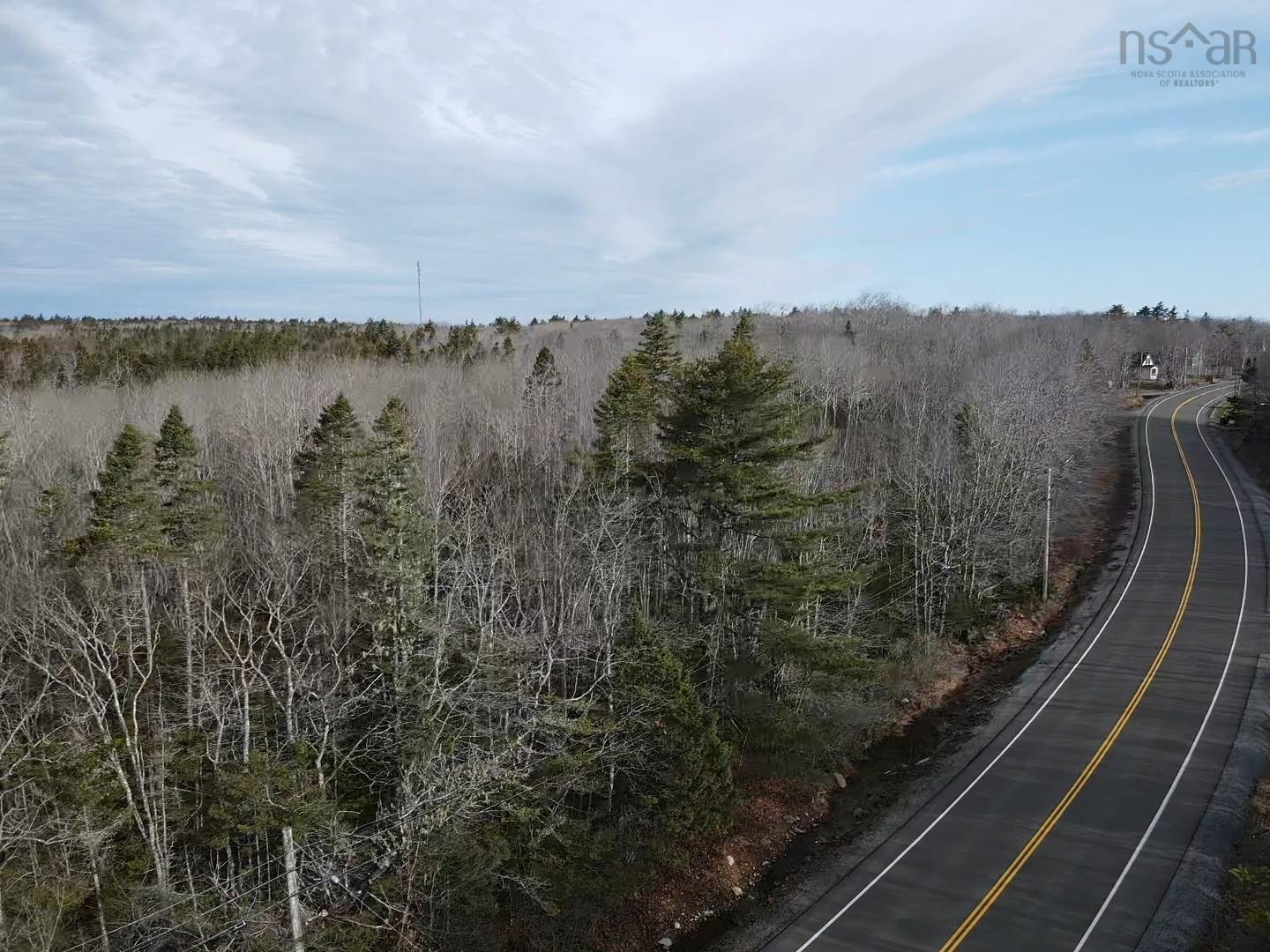 $125,000.00: Lot Highway 3, White Point