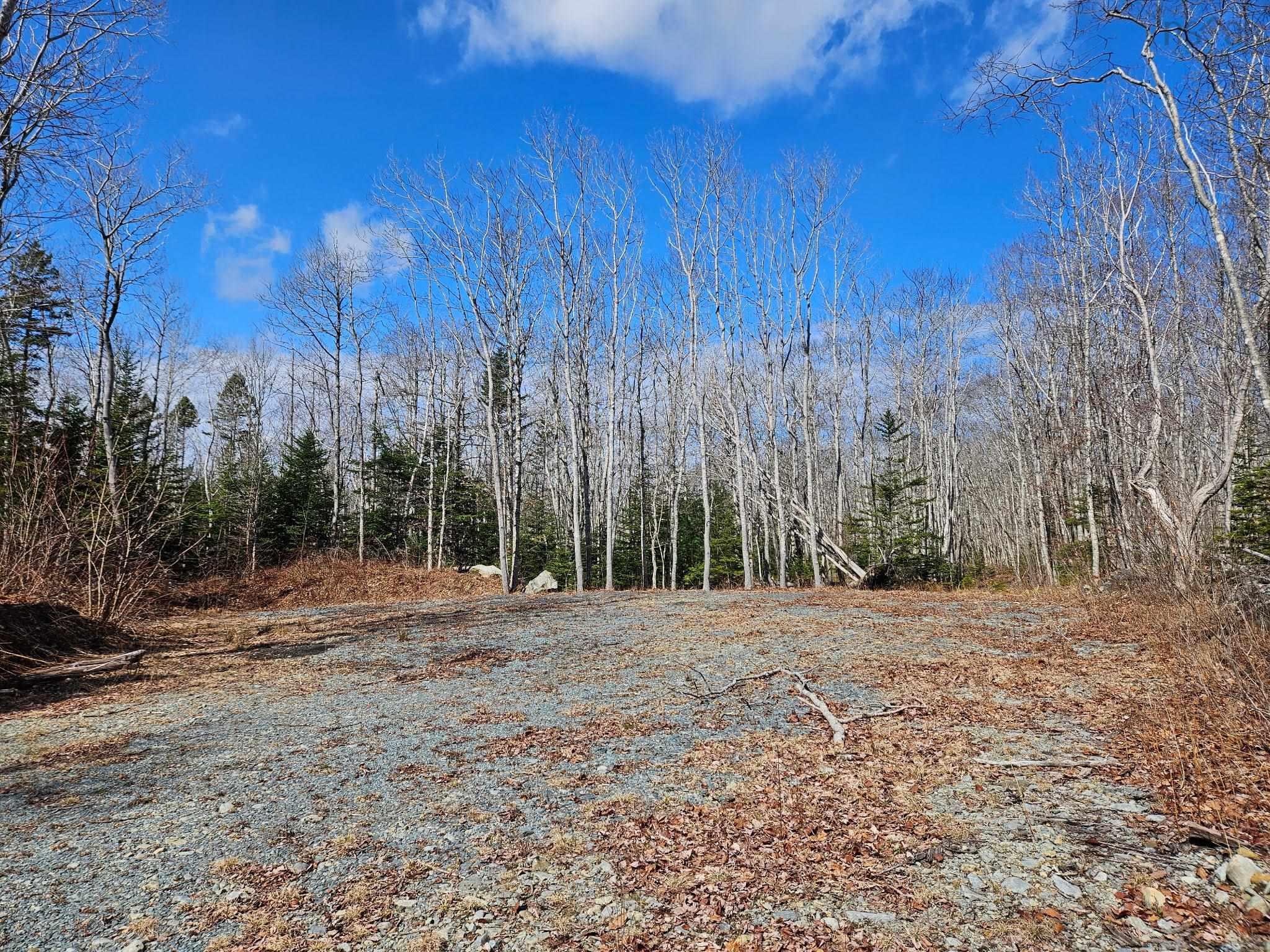 $125,000.00: Lot Highway 3, White Point