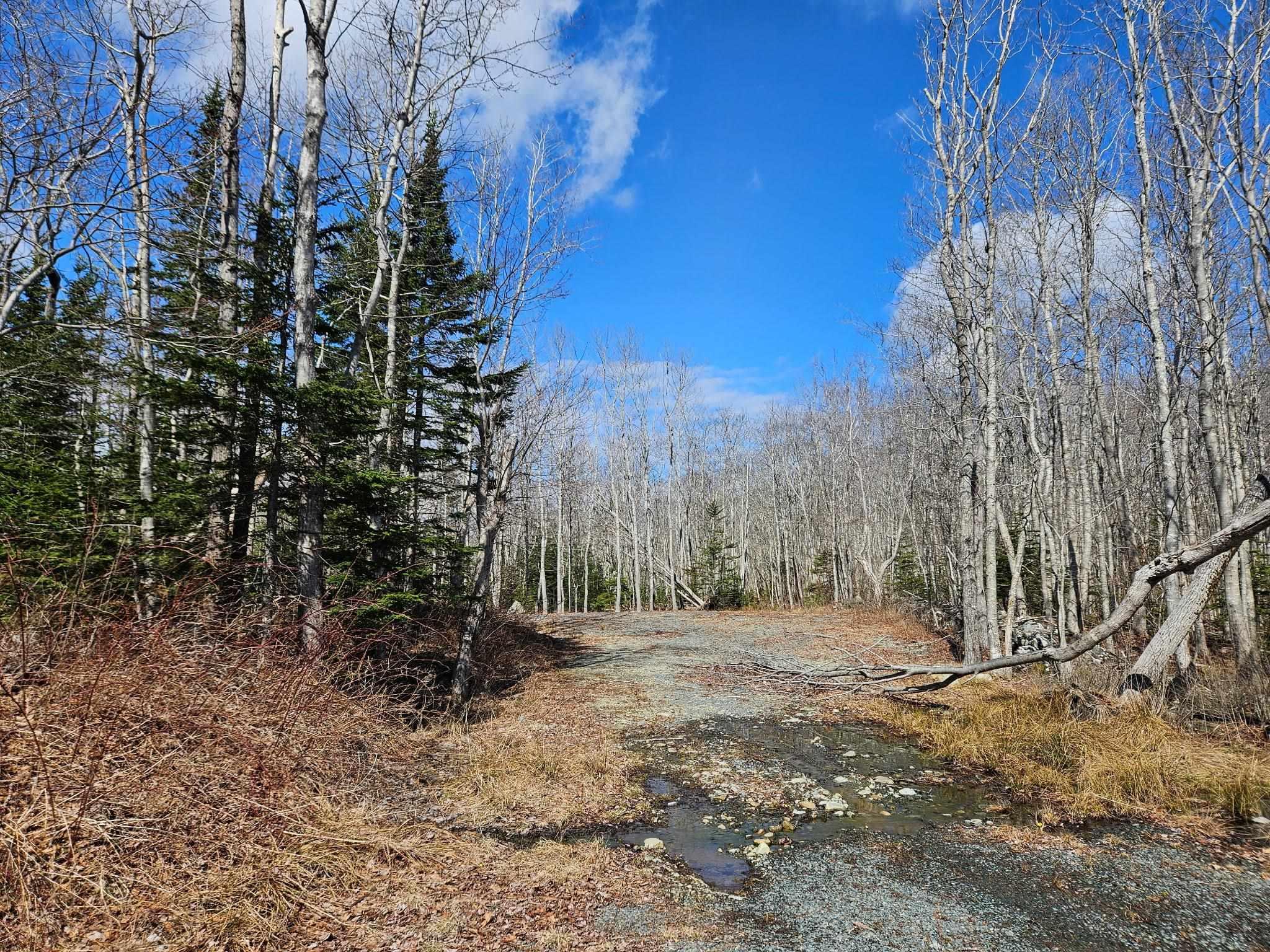 $125,000.00: Lot Highway 3, White Point