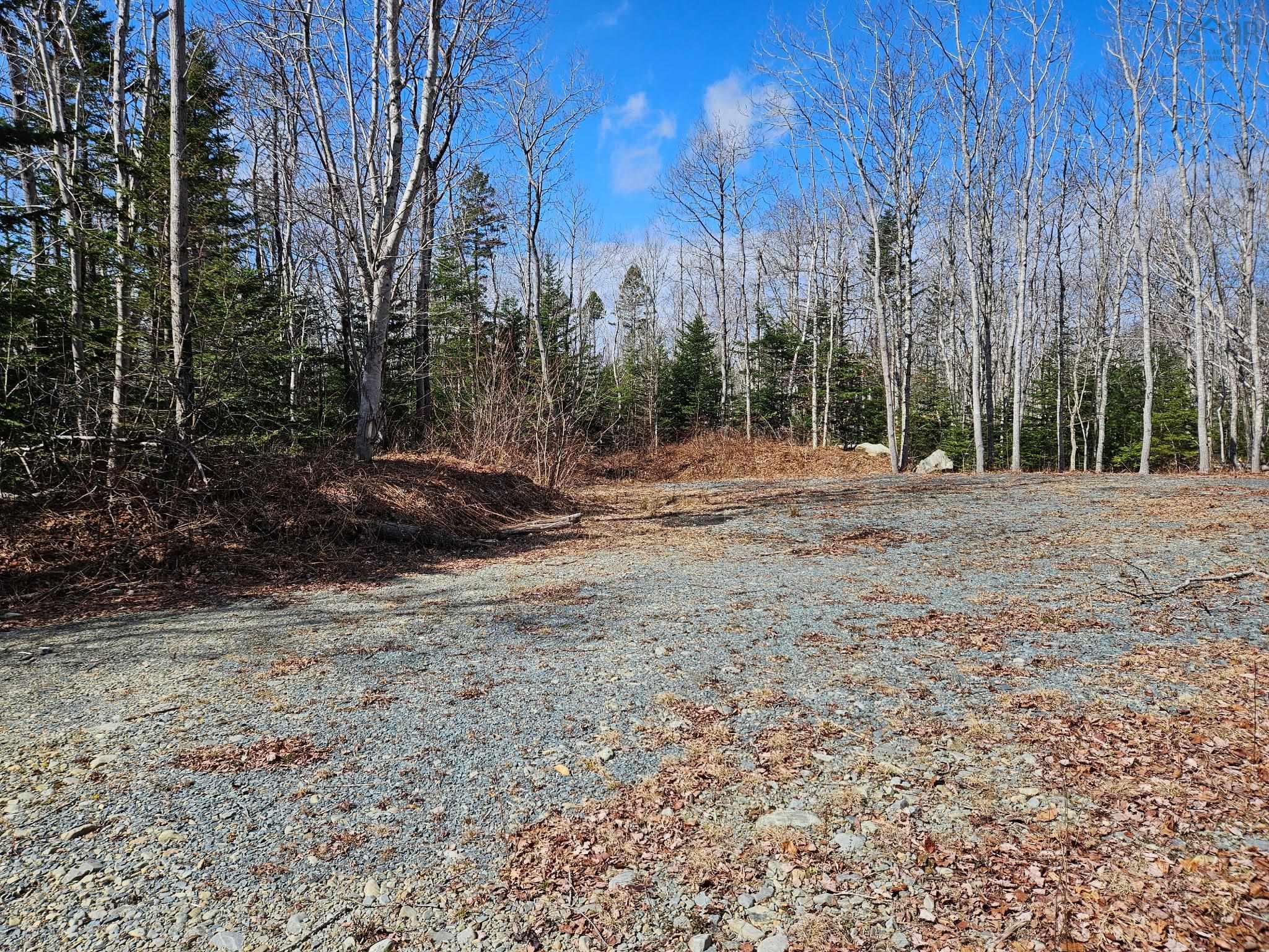 $125,000.00: Lot Highway 3, White Point