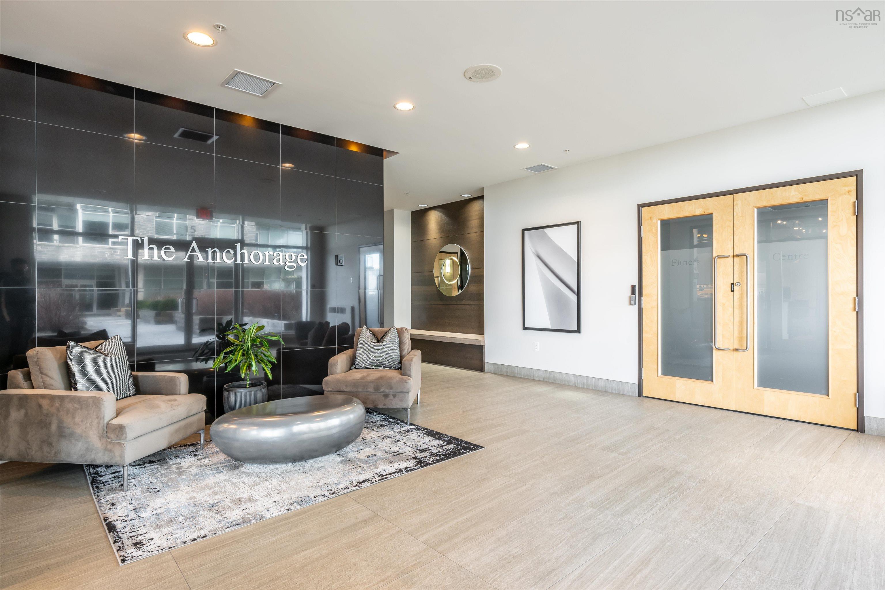 $475,000.00: 403 15 Kings Wharf Place, Dartmouth