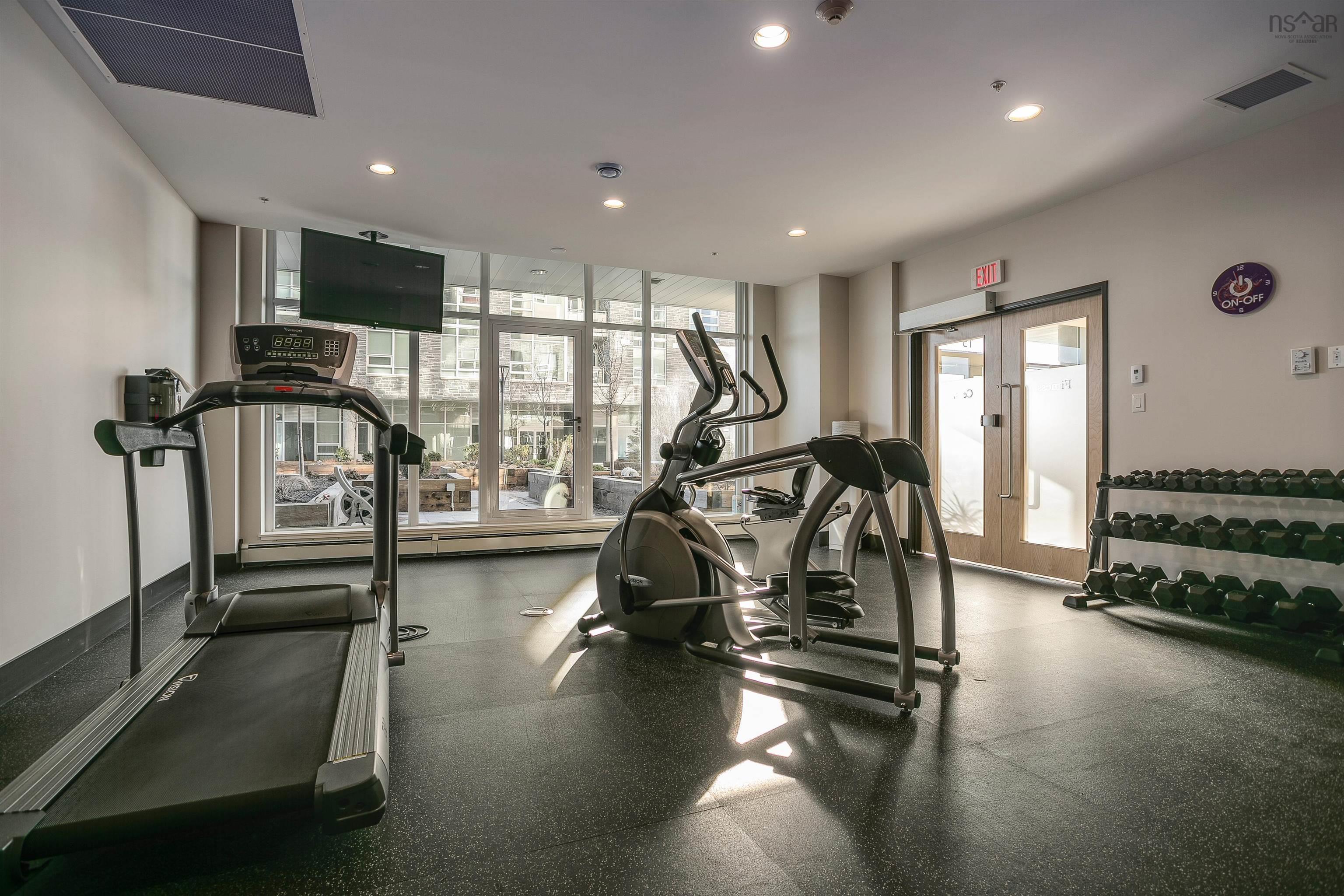 $475,000.00: 403 15 Kings Wharf Place, Dartmouth