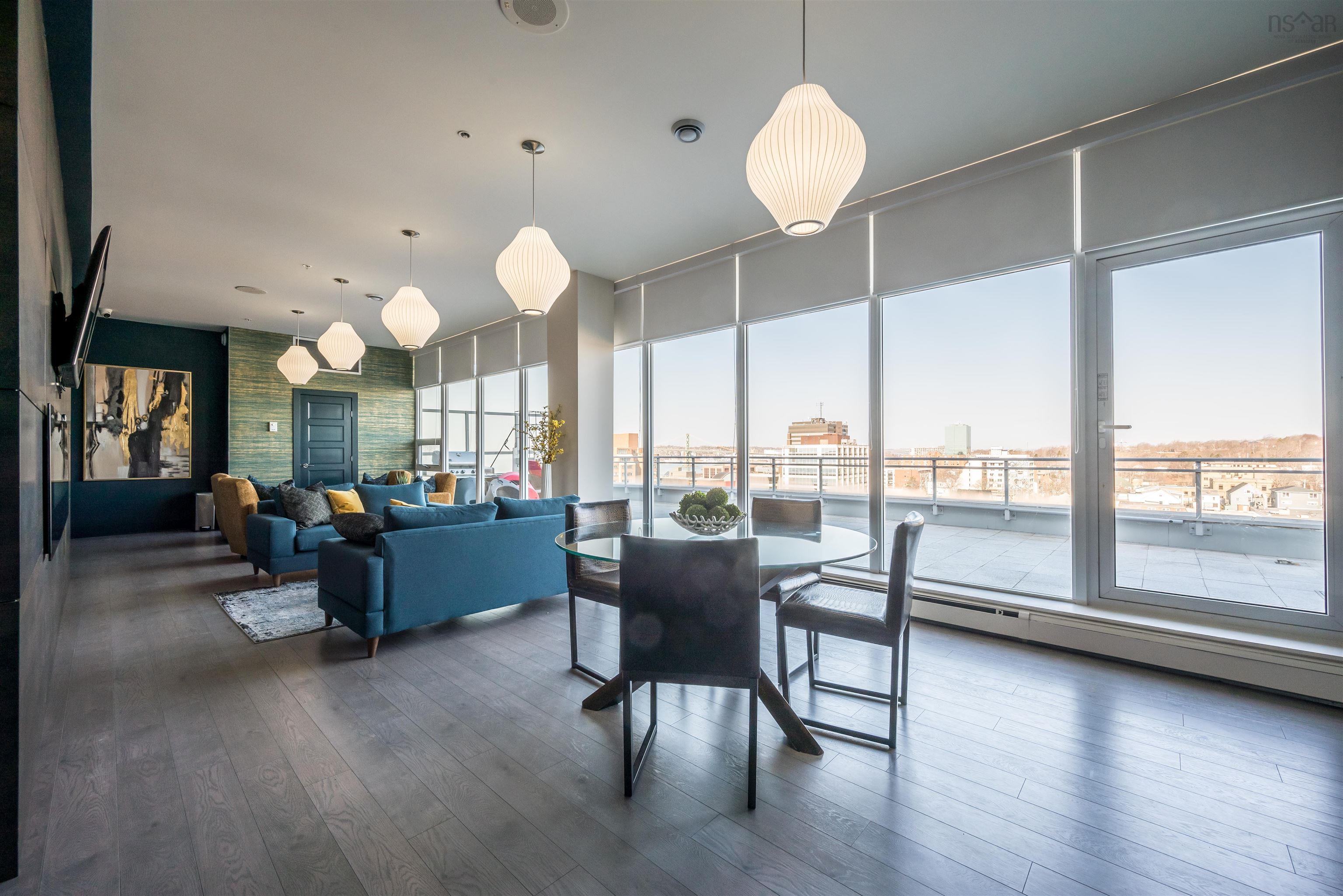 $475,000.00: 403 15 Kings Wharf Place, Dartmouth