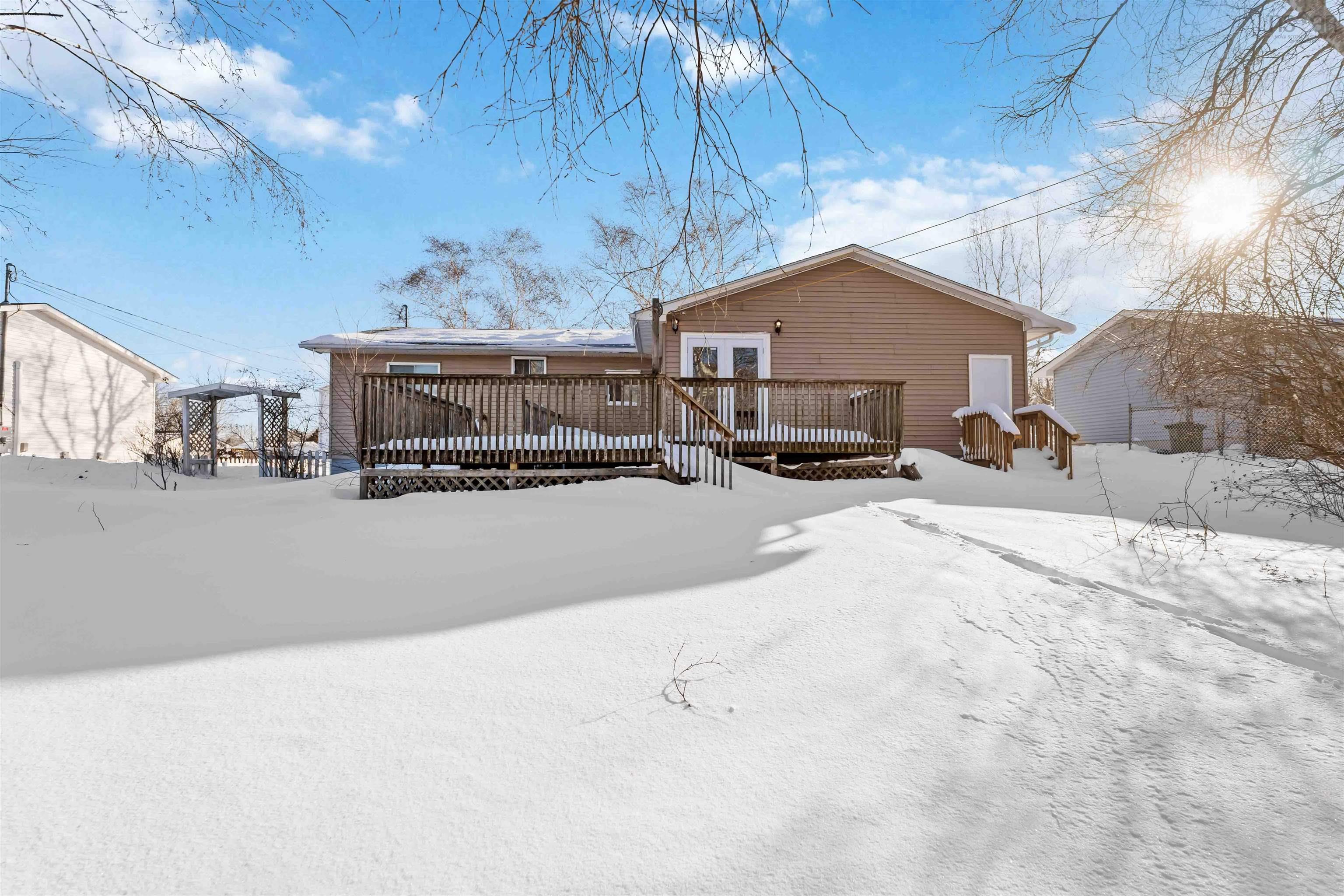 $439,000.00: 21 Sherry Avenue, Kentville