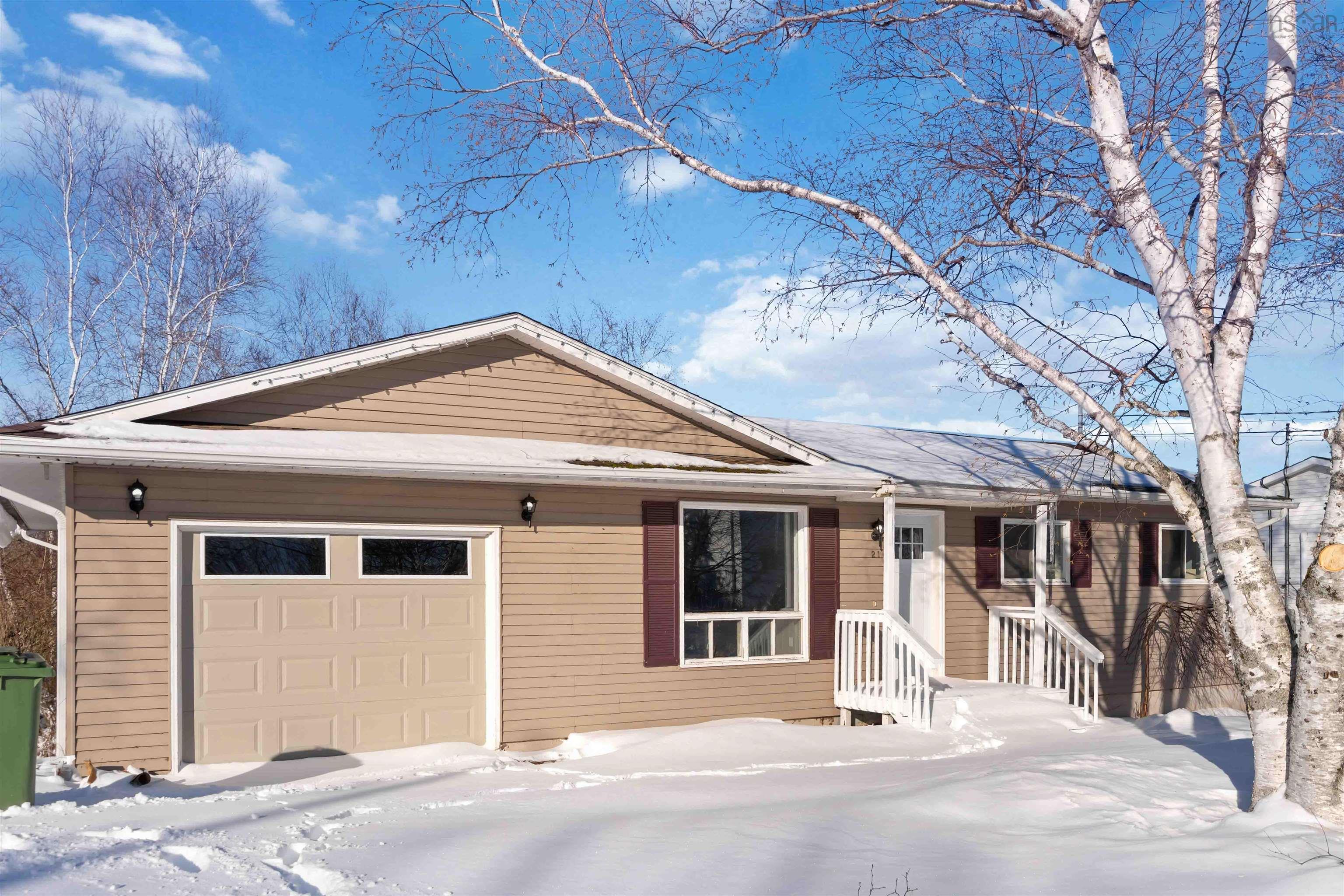 $439,000.00: 21 Sherry Avenue, Kentville