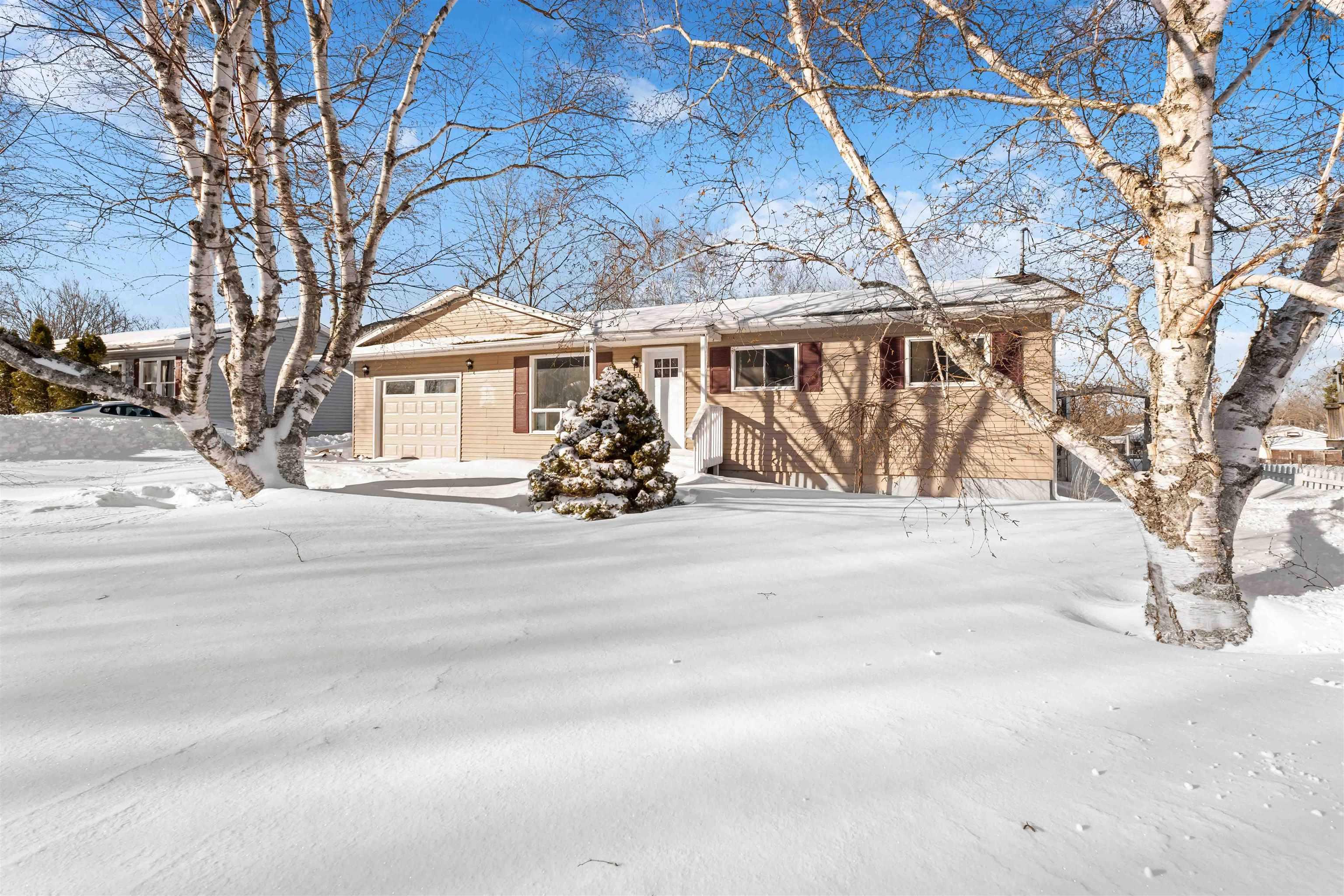 $439,000.00: 21 Sherry Avenue, Kentville