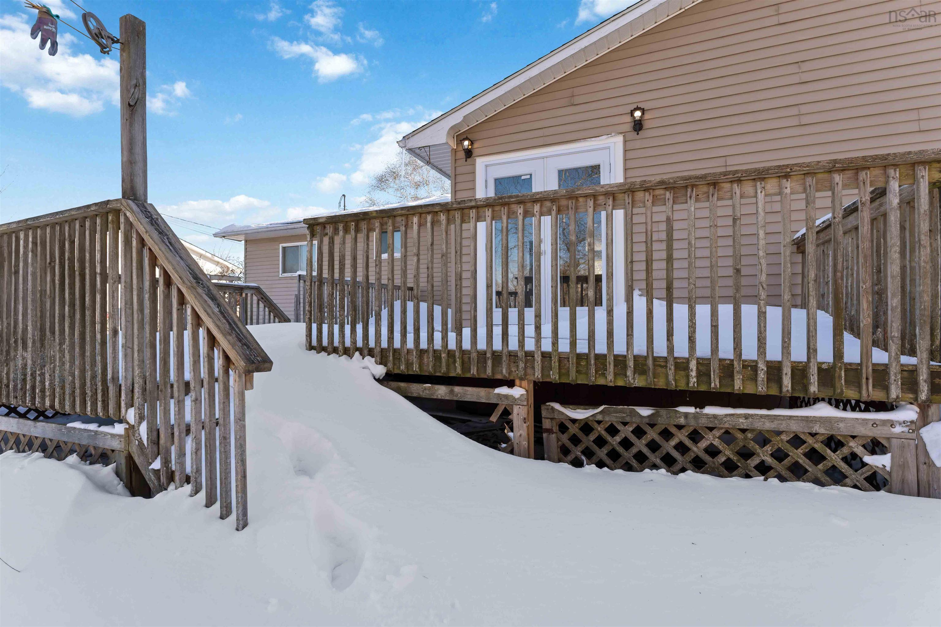 $439,000.00: 21 Sherry Avenue, Kentville