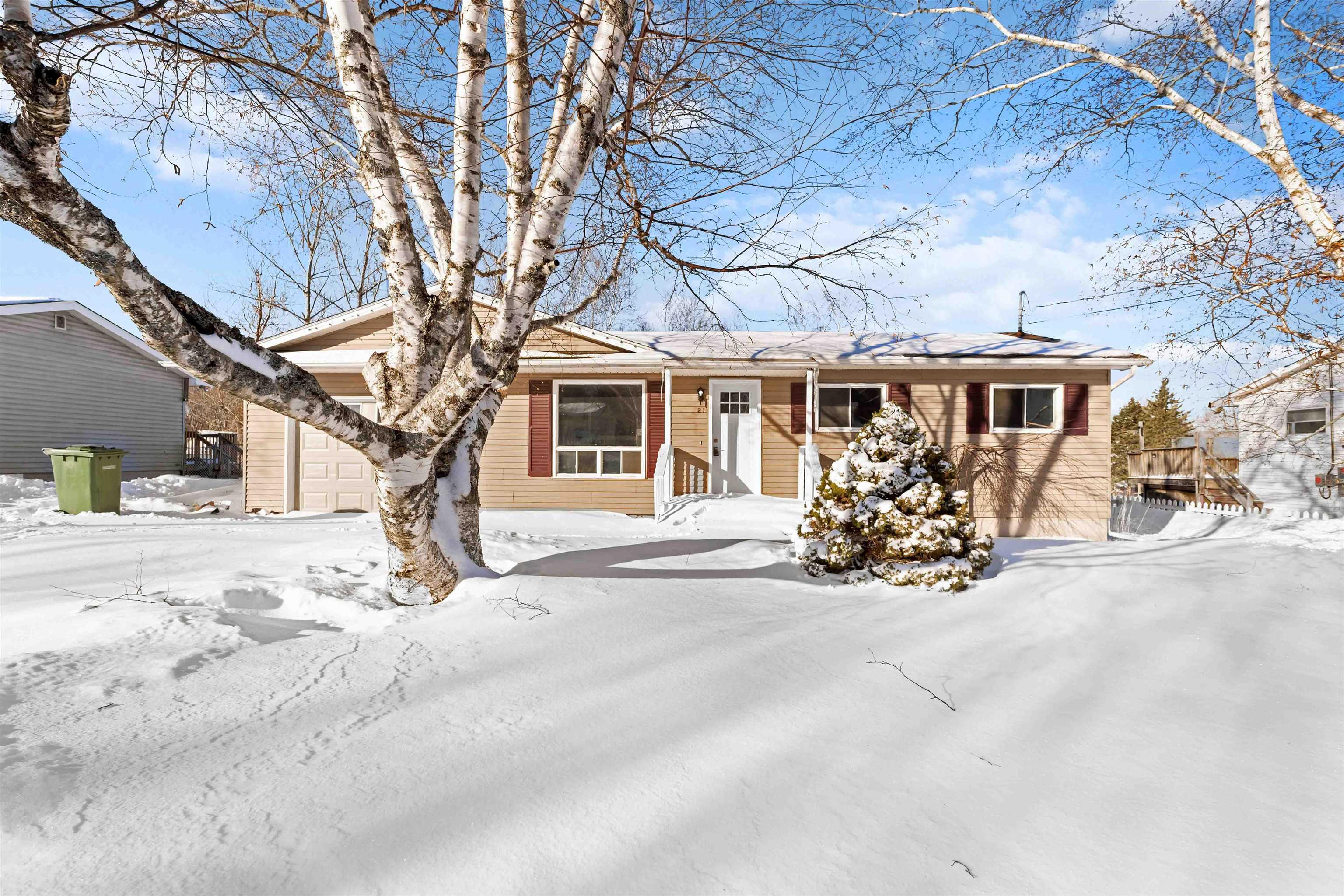 $439,000.00: 21 Sherry Avenue, Kentville