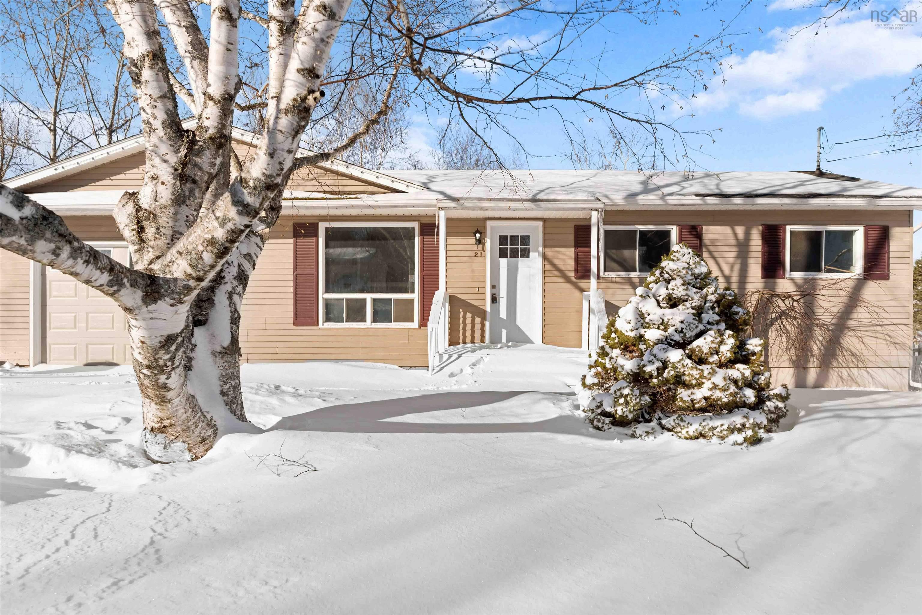 $439,000.00: 21 Sherry Avenue, Kentville