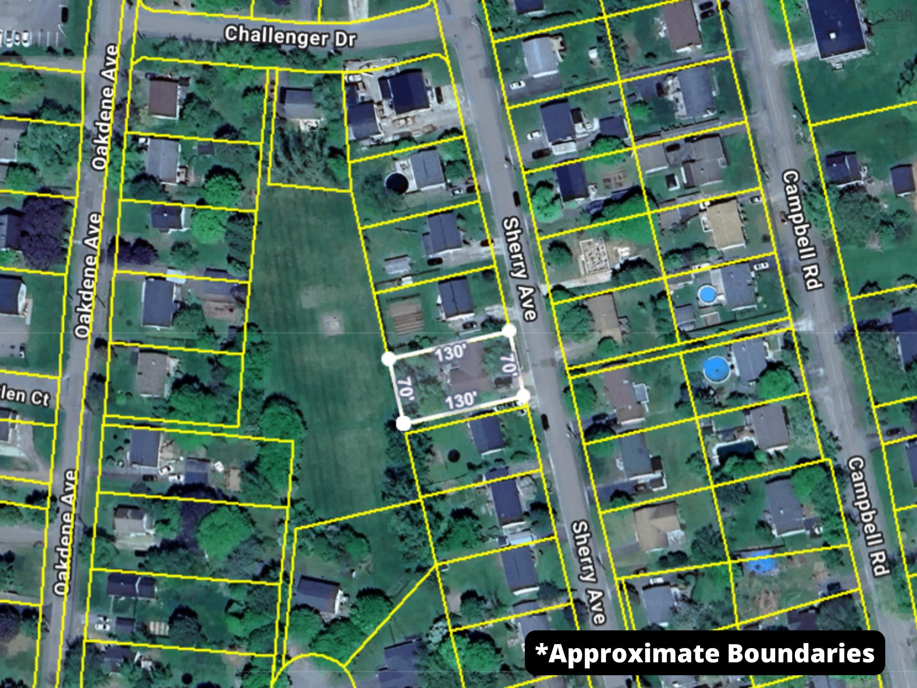 $439,000.00: 21 Sherry Avenue, Kentville