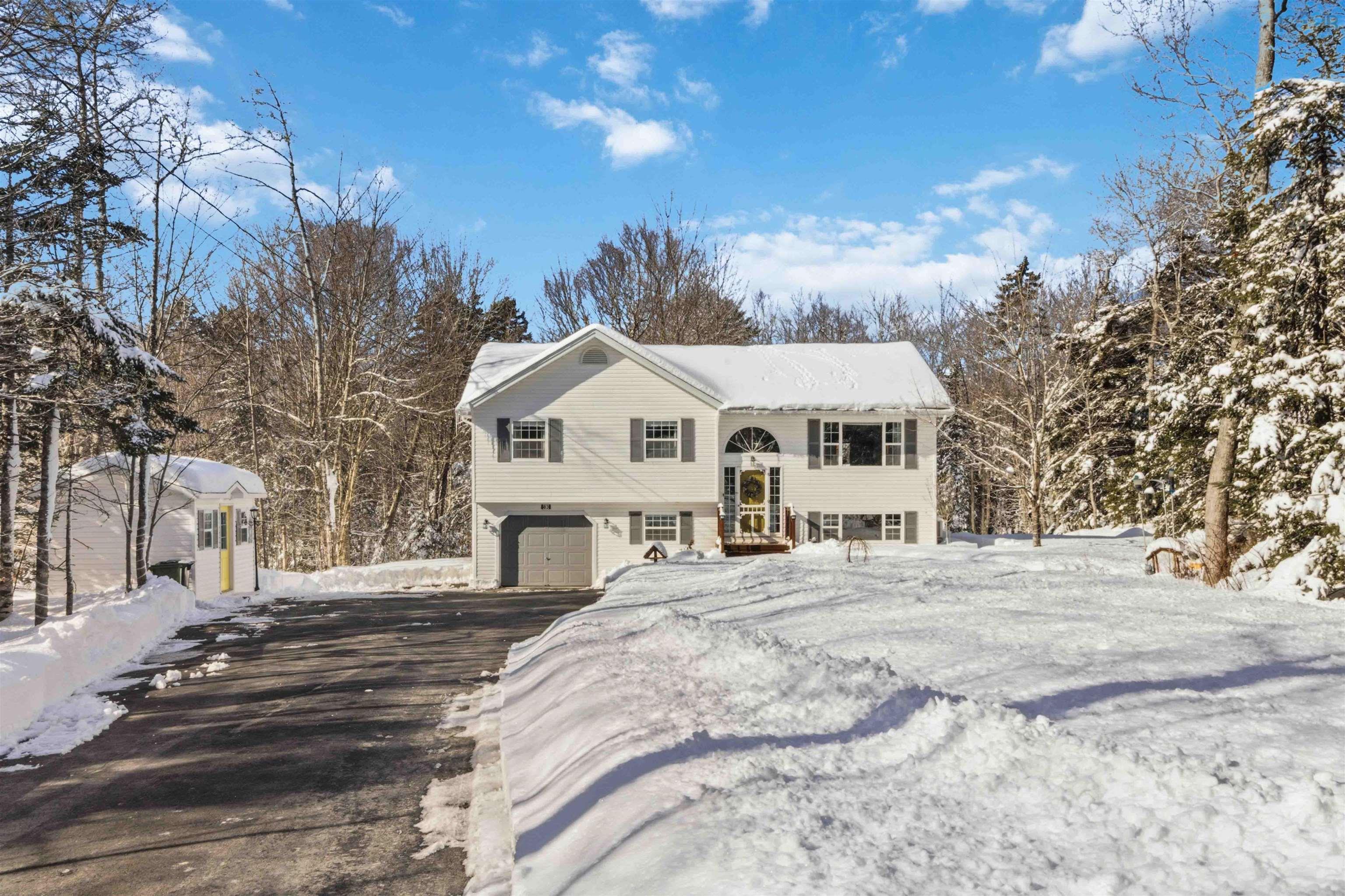 83 Joan Drive, Beaver Bank, NS (MLS® 202603465)