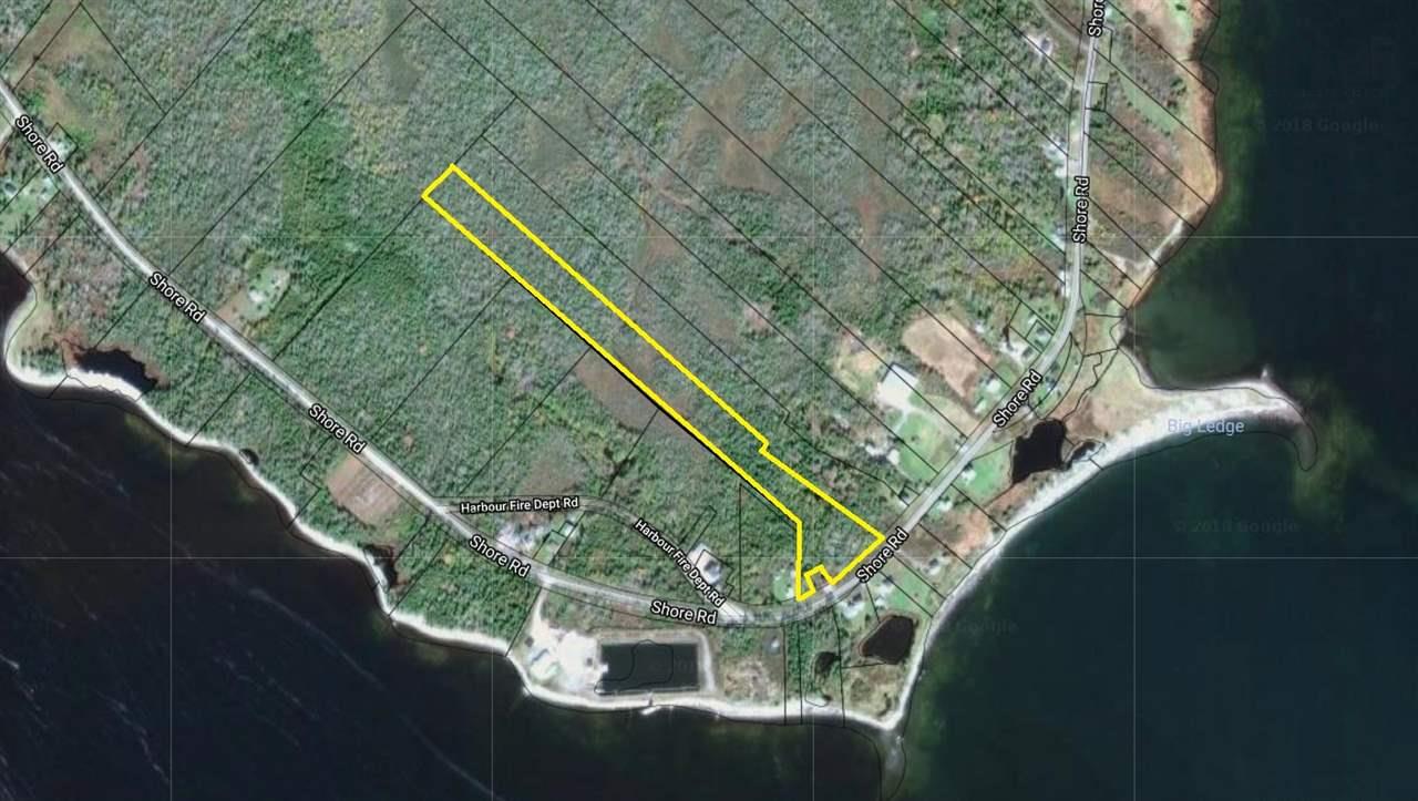 $19,500.00: Lot Shore Road, North East Harbour