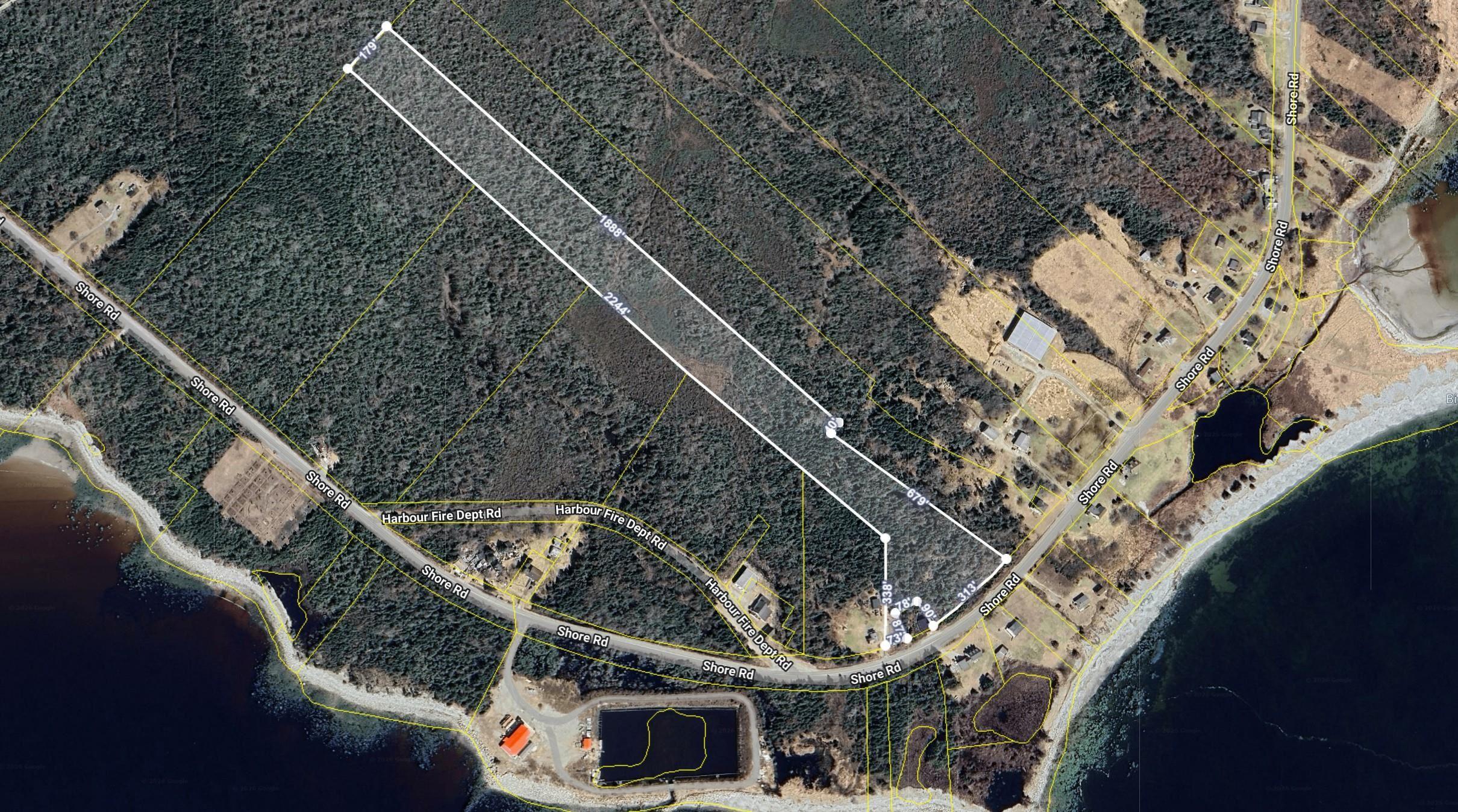 $19,500.00: Lot Shore Road, North East Harbour