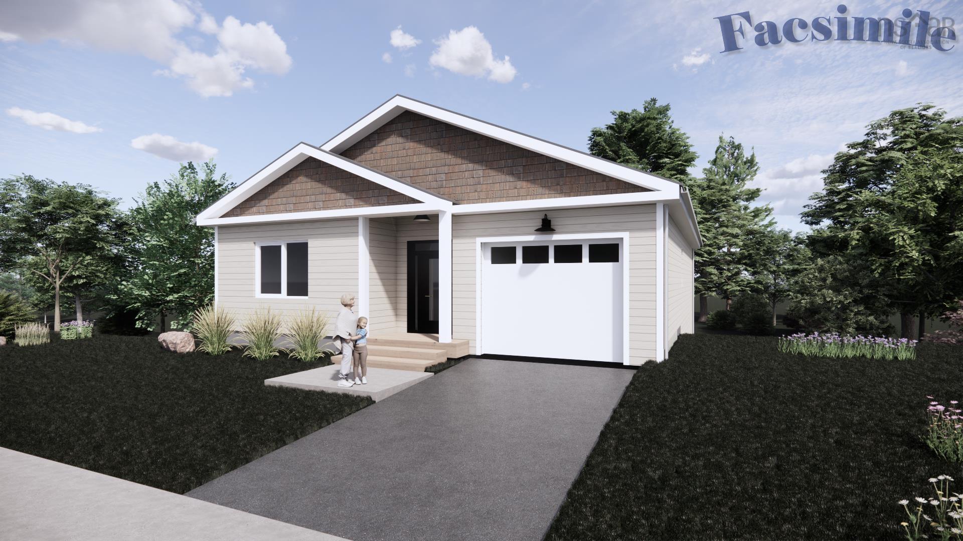 16 Whidden Avenue, Wolfville, NS (MLS® 202603468)