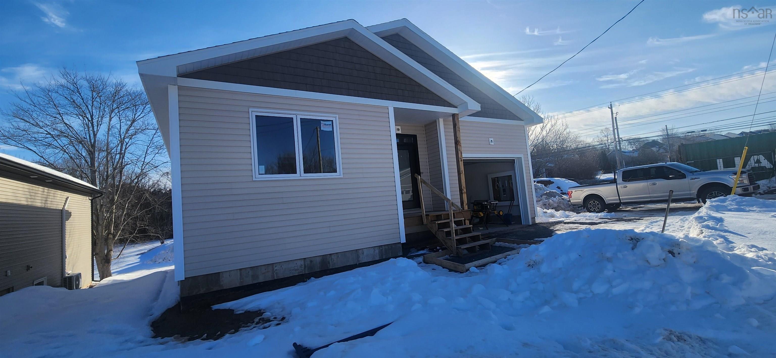 $749,900.00: 16 Whidden Avenue, Wolfville