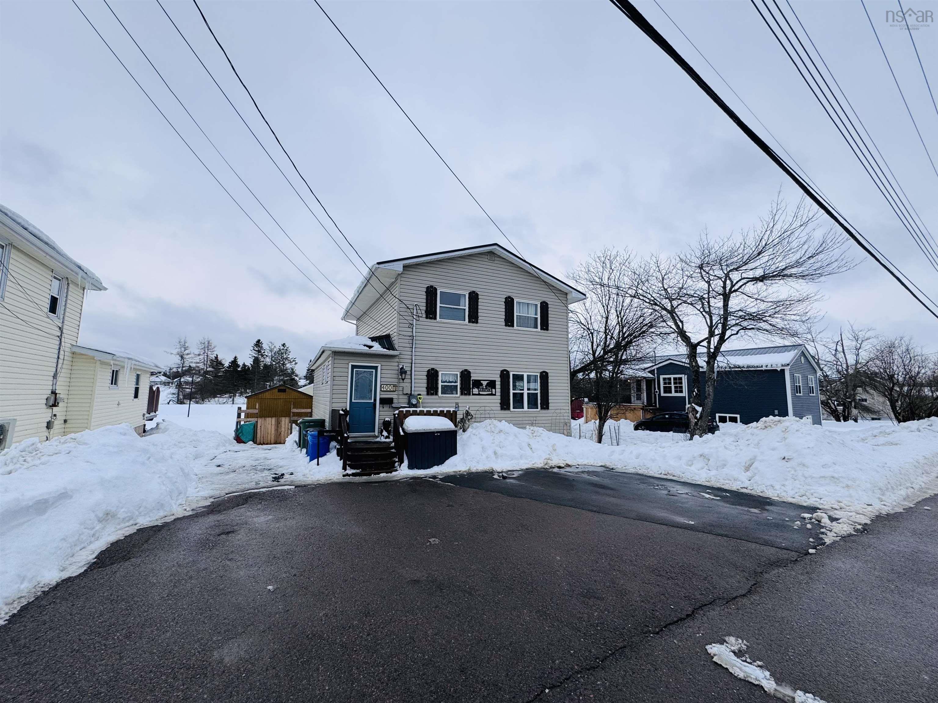 400 Pictou Road, Bible Hill, NS (MLS® 202603470)