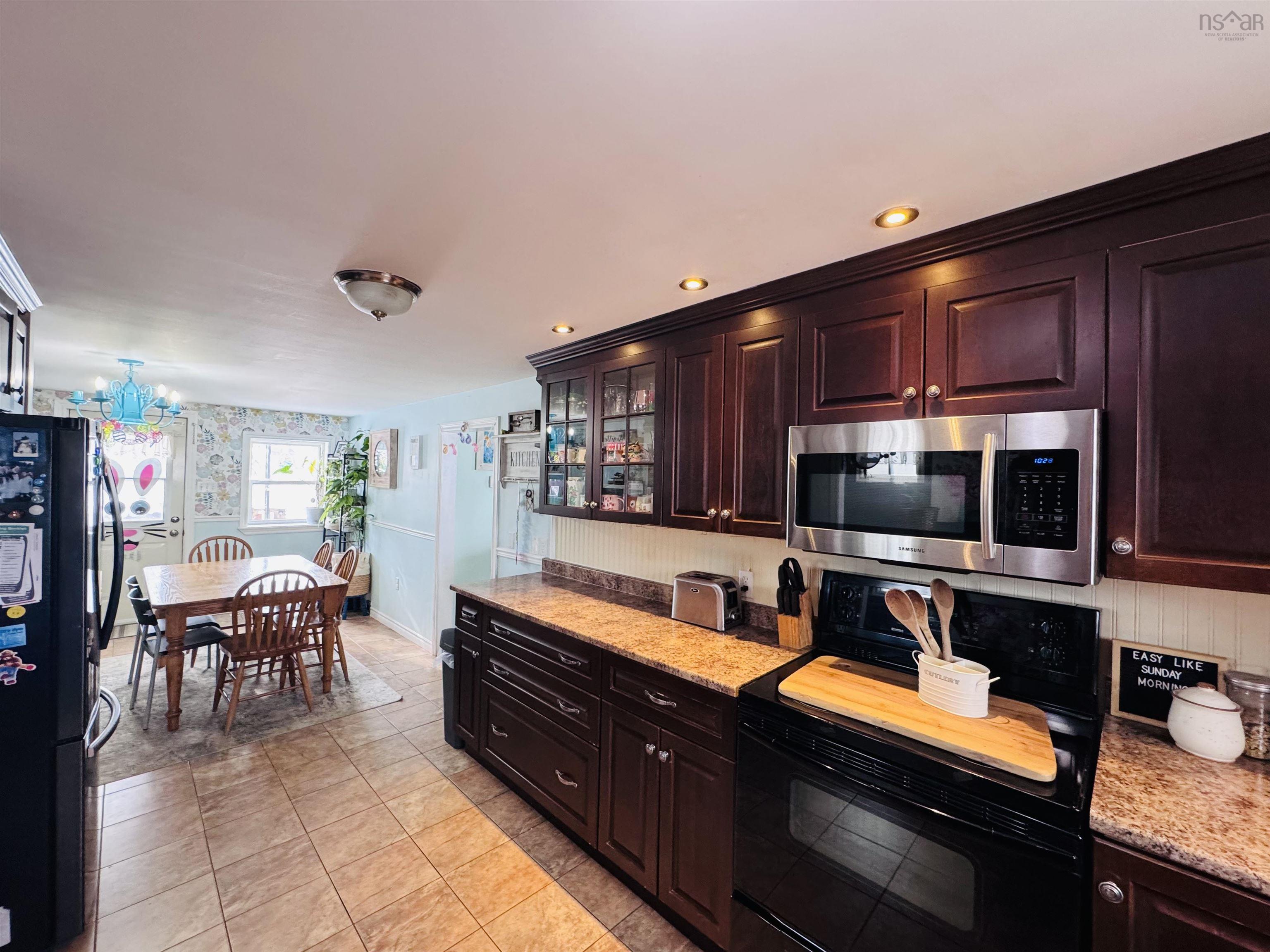 $424,900.00: 400 Pictou Road, Bible Hill