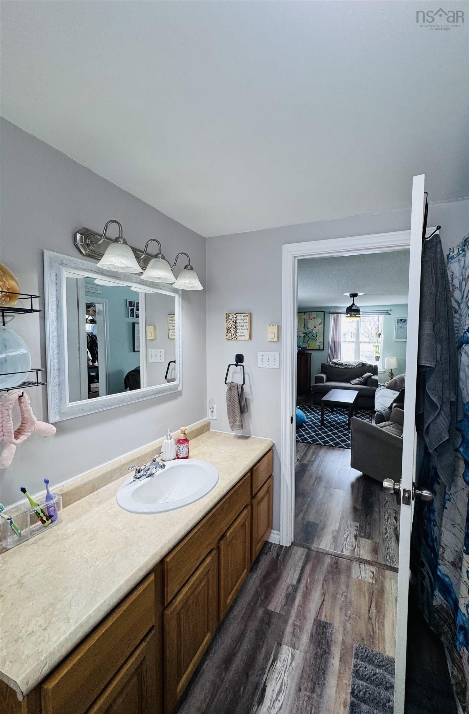 $424,900.00: 400 Pictou Road, Bible Hill