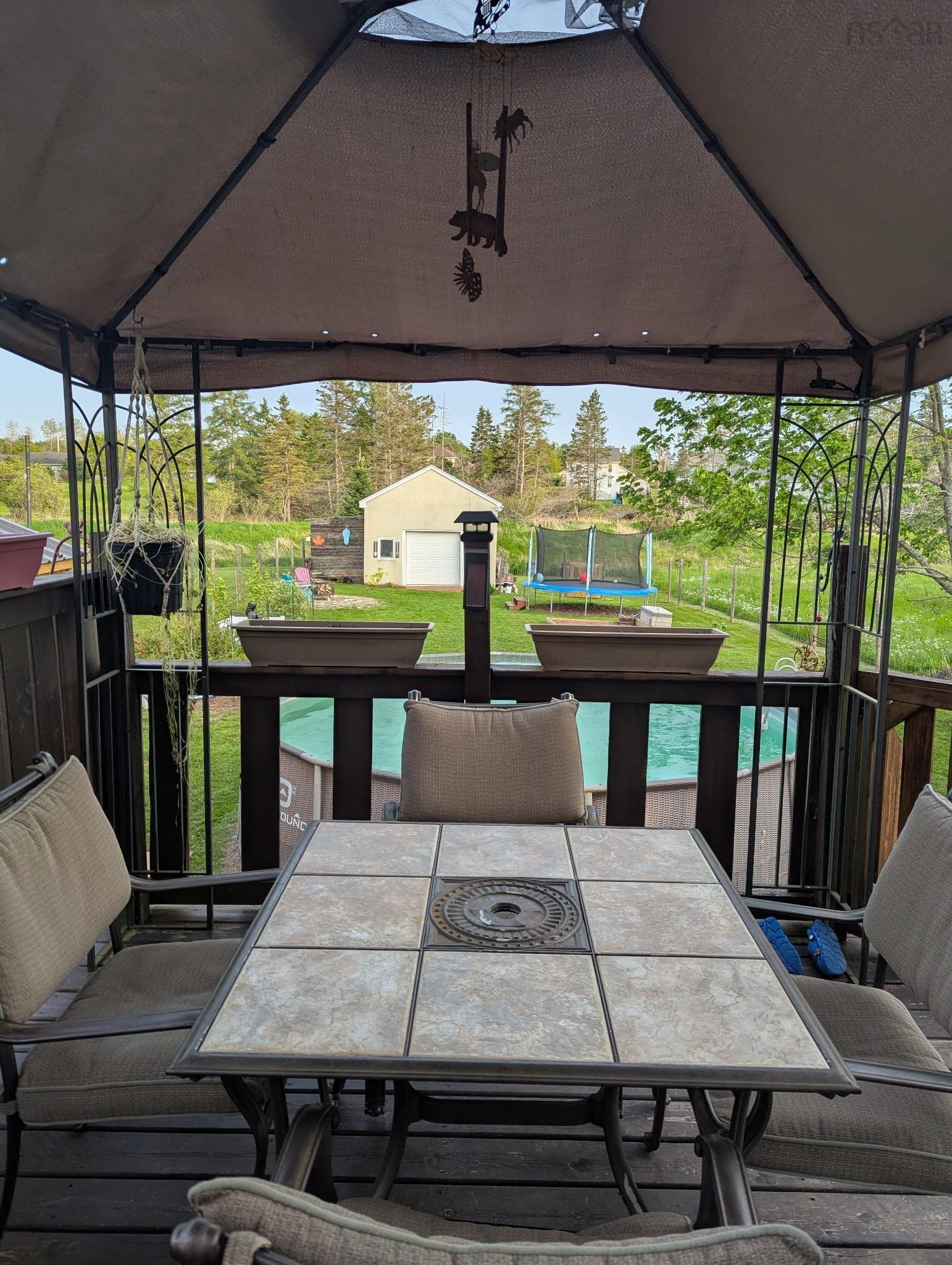 $424,900.00: 400 Pictou Road, Bible Hill