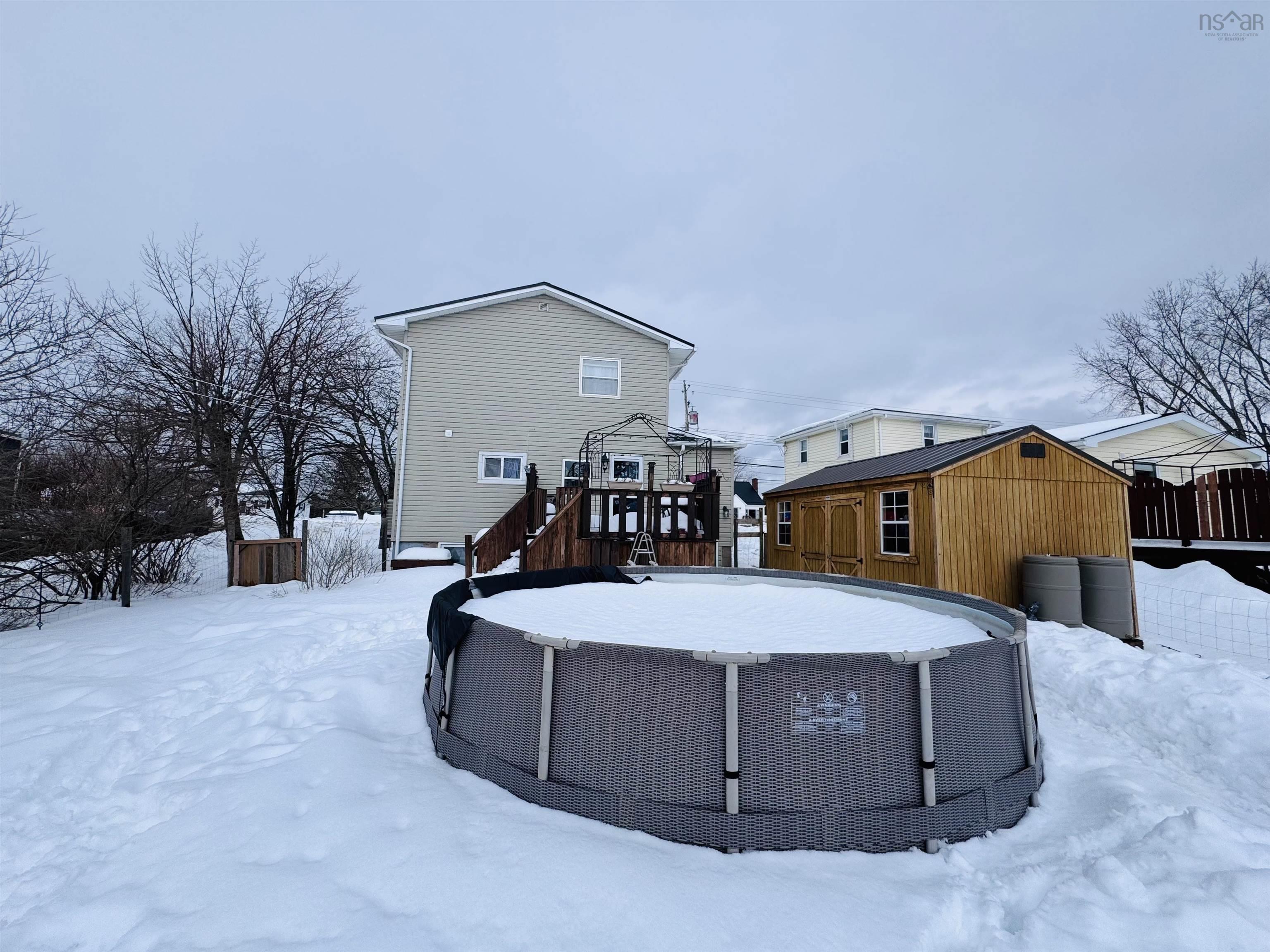 $424,900.00: 400 Pictou Road, Bible Hill