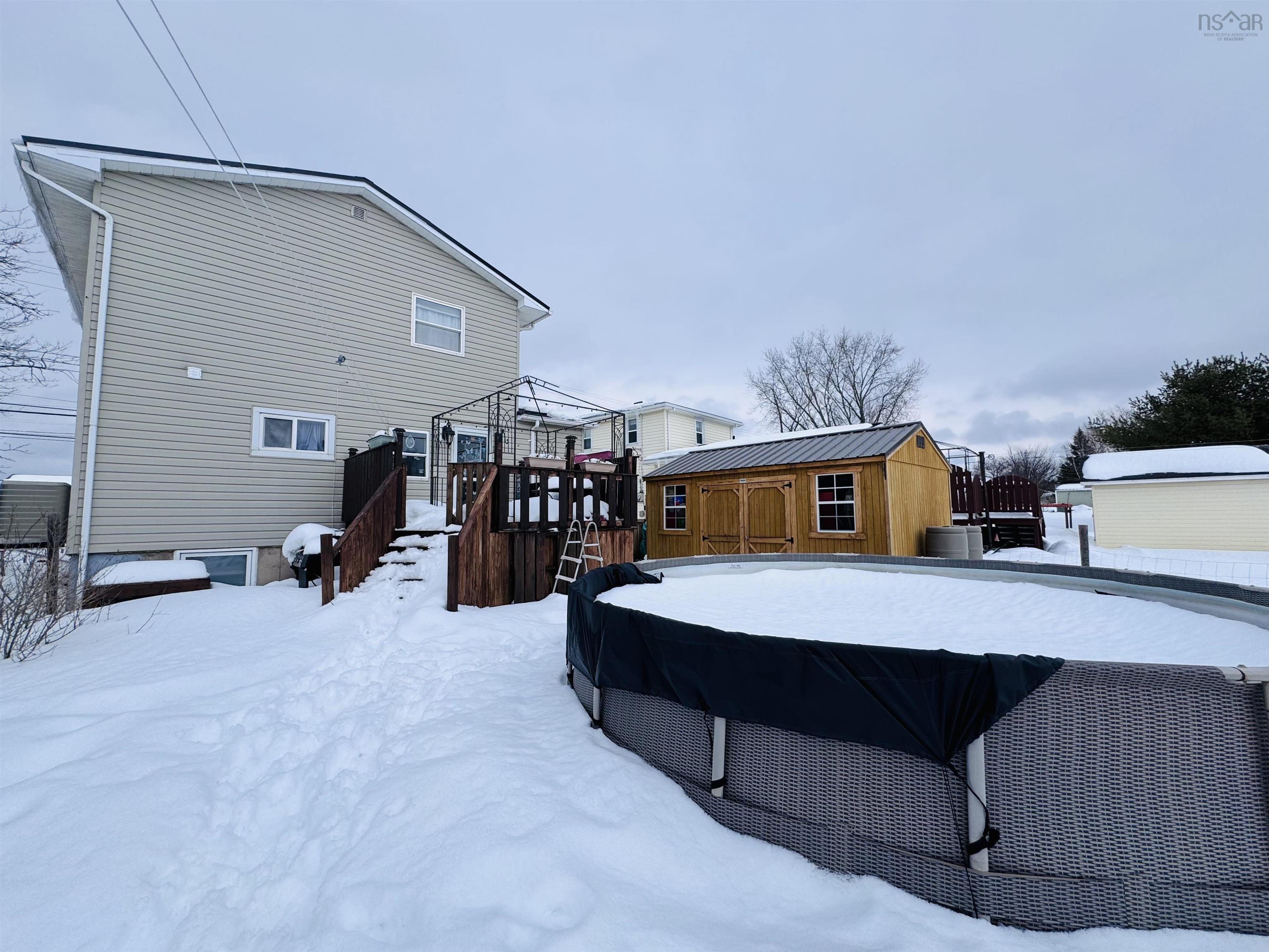 $424,900.00: 400 Pictou Road, Bible Hill