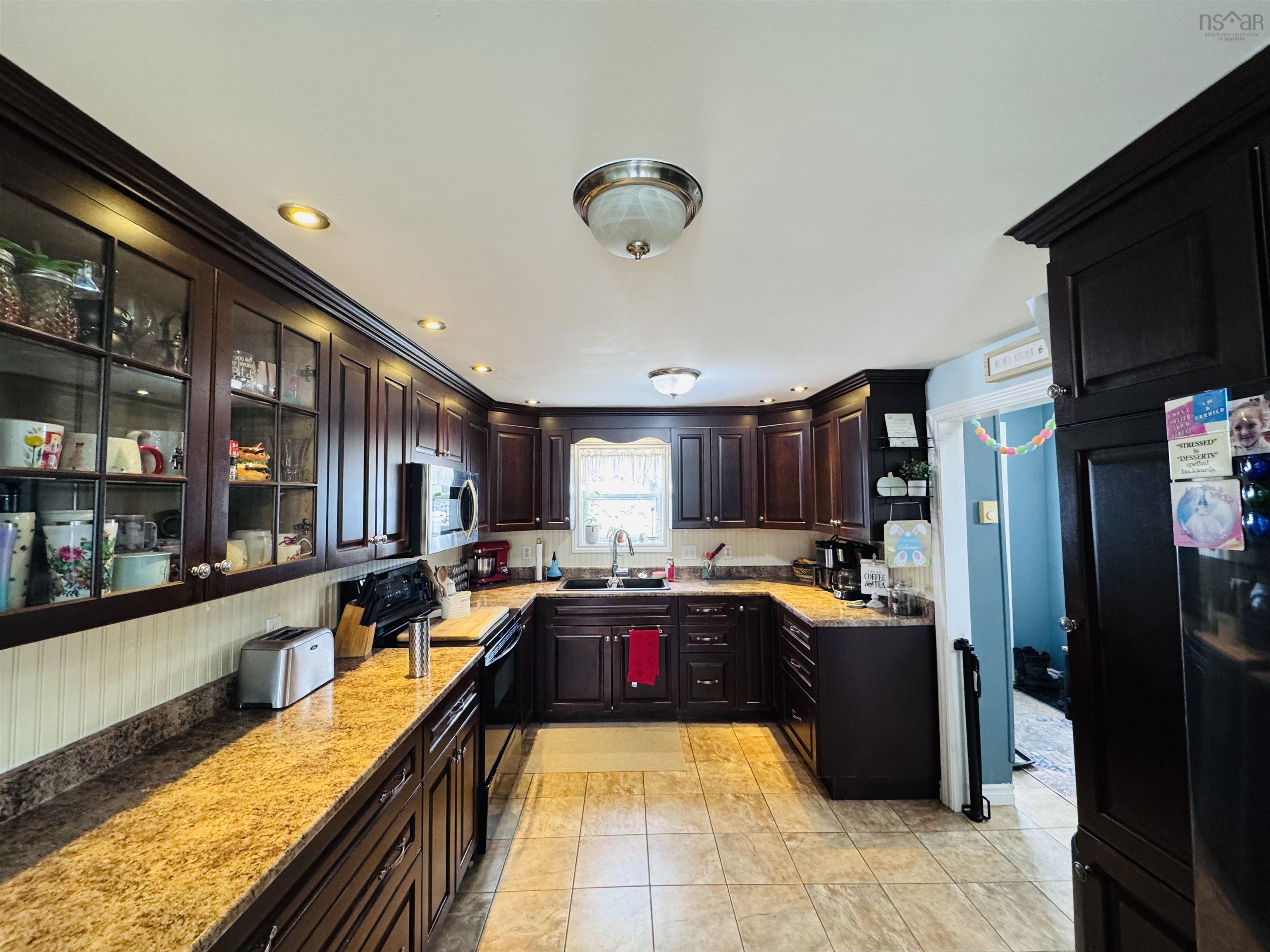 $424,900.00: 400 Pictou Road, Bible Hill