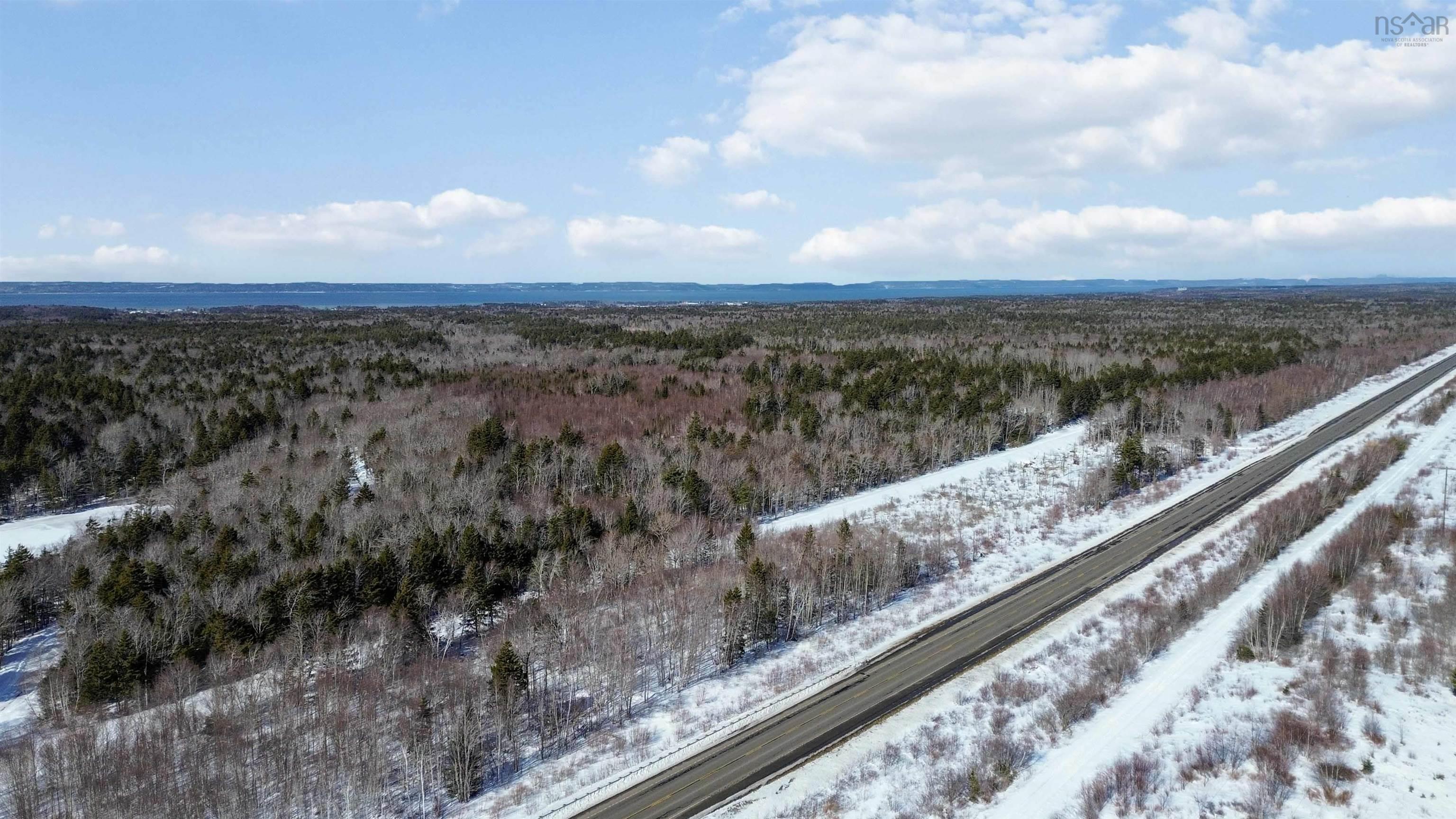 $12,000.00: Lot Highway 1, Grosses Coques