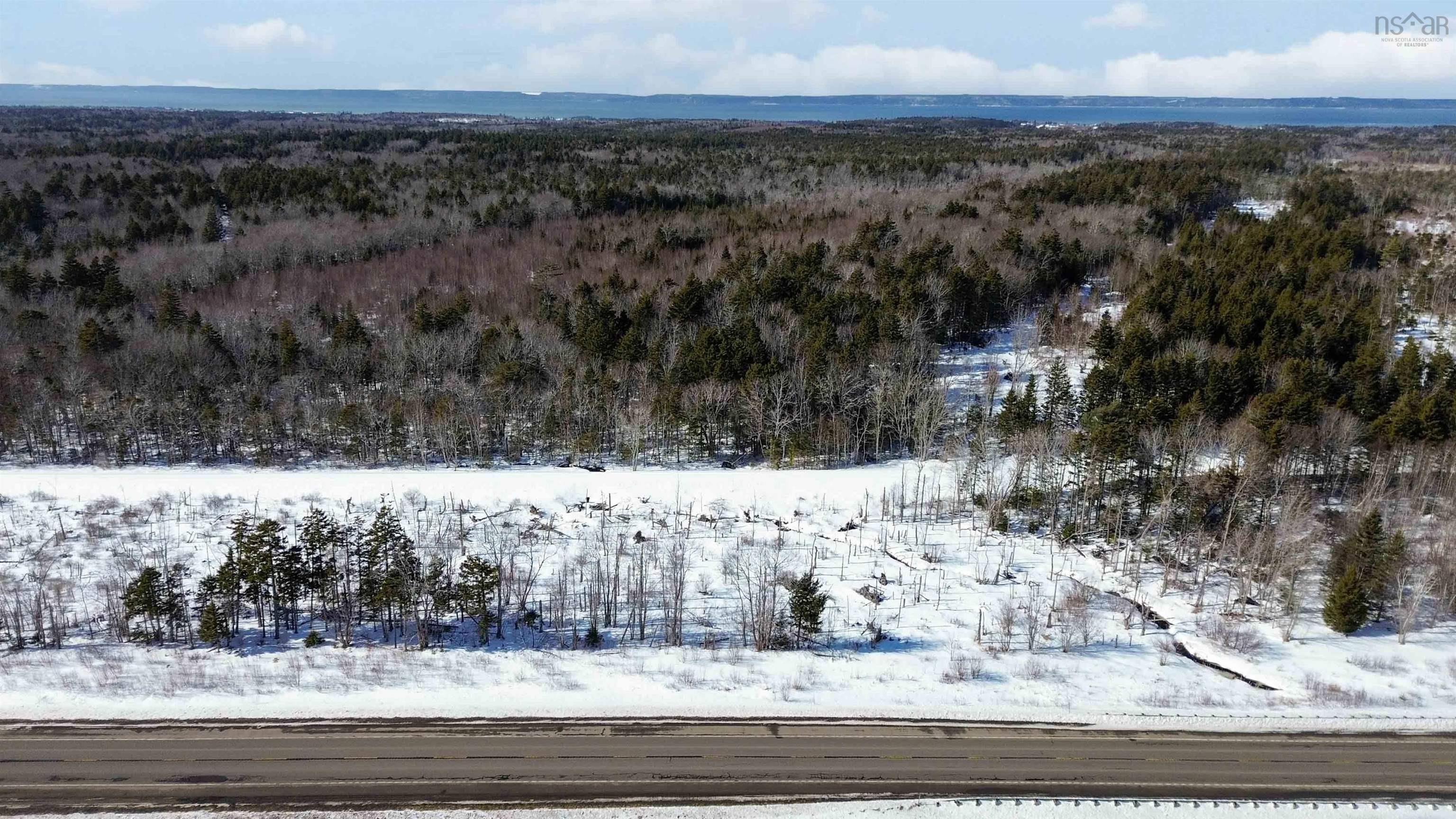 $12,000.00: Lot Highway 1, Grosses Coques