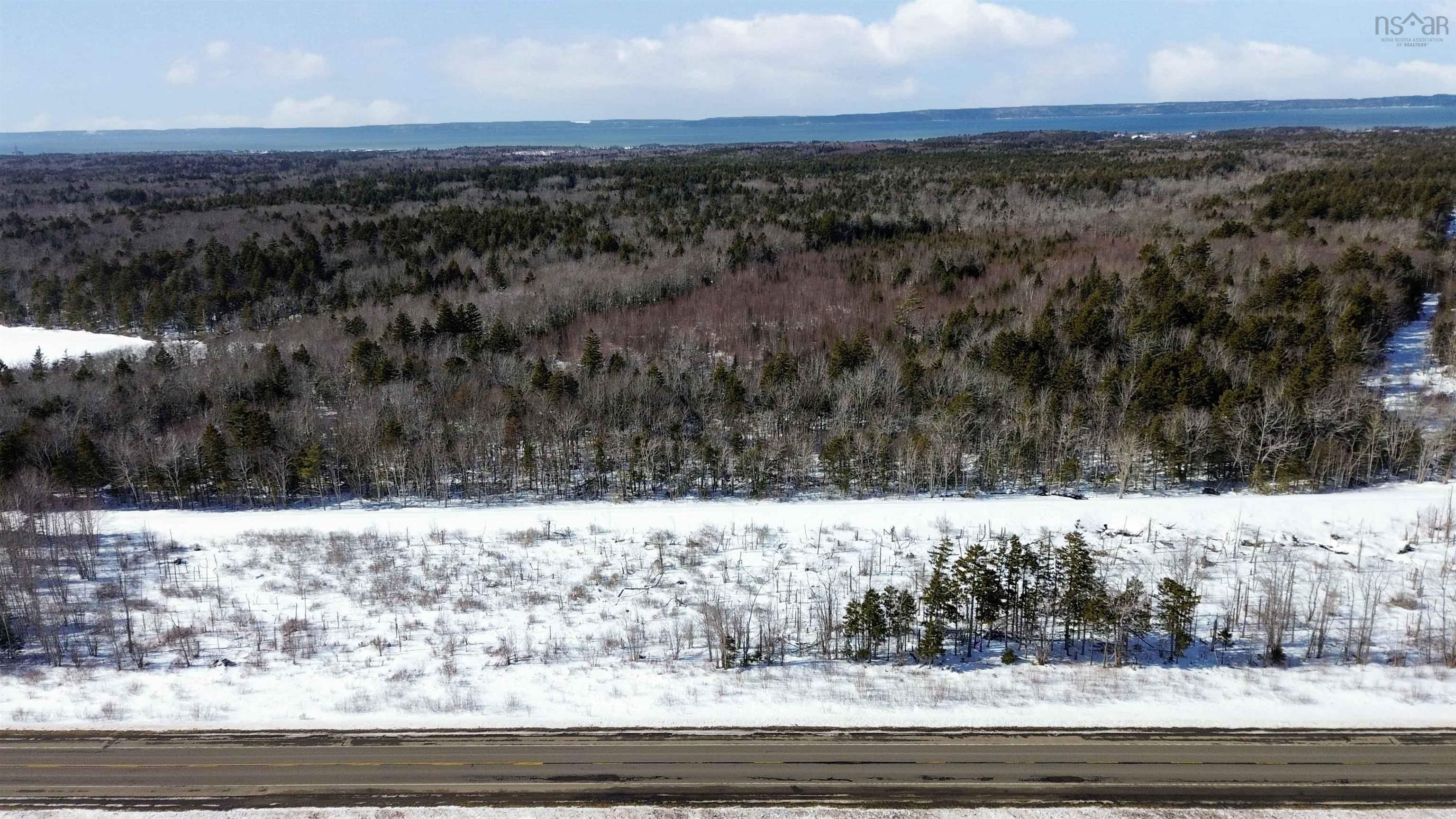 $12,000.00: Lot Highway 1, Grosses Coques