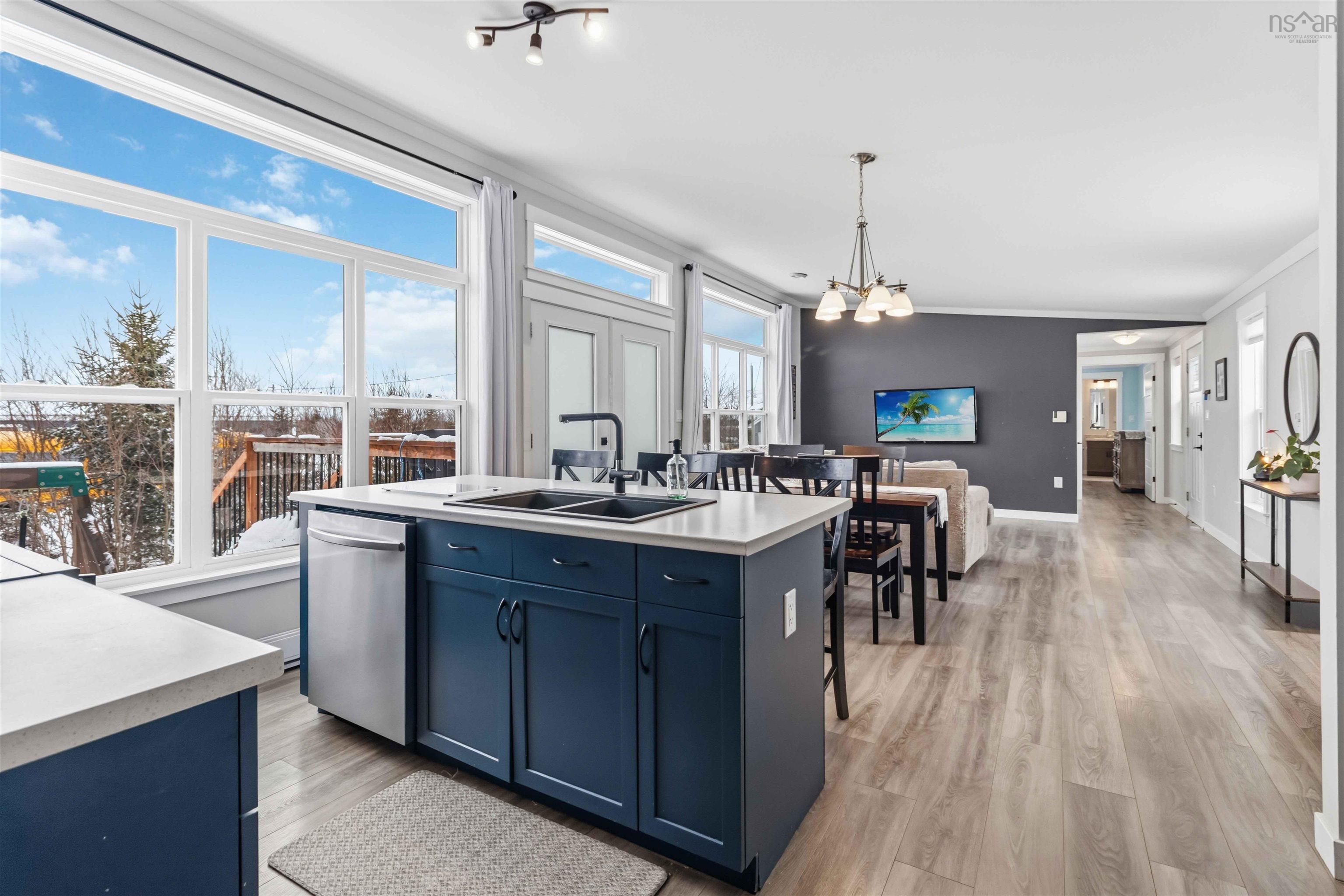 33 Jet Court, Devon, NS (MLS 202603475)