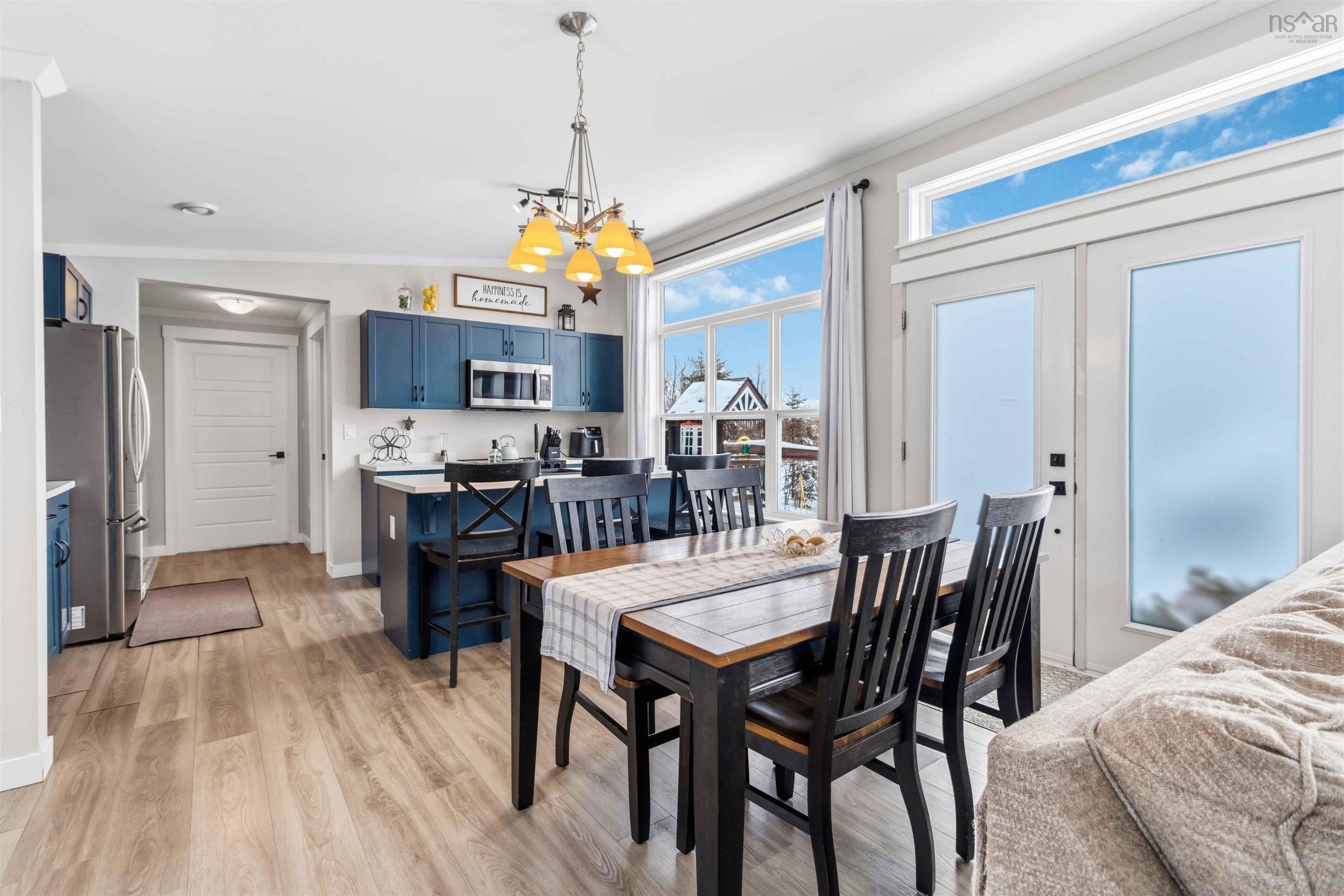 33 Jet Court, Devon, NS (MLS 202603475)