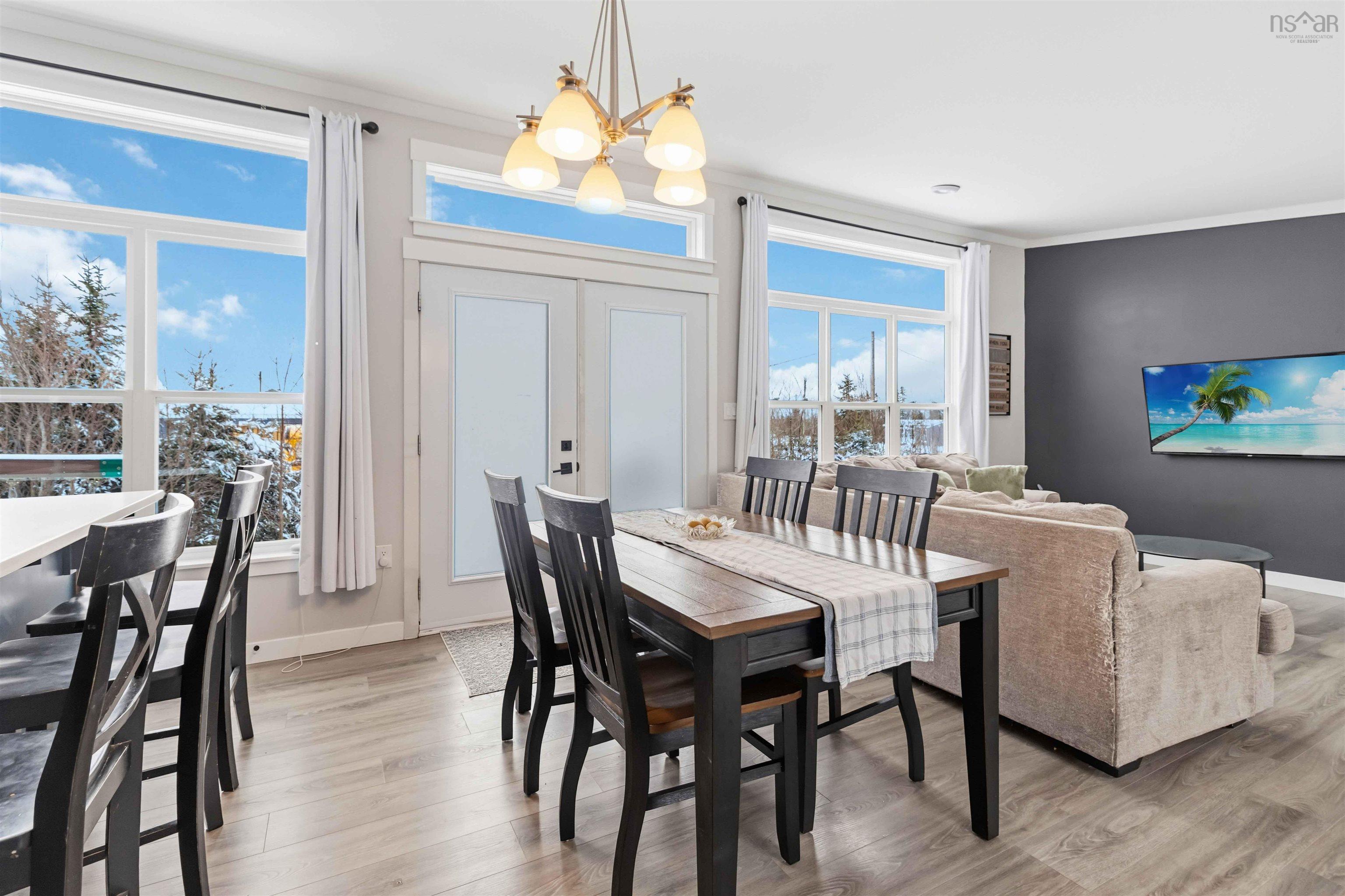 33 Jet Court, Devon, NS (MLS 202603475)