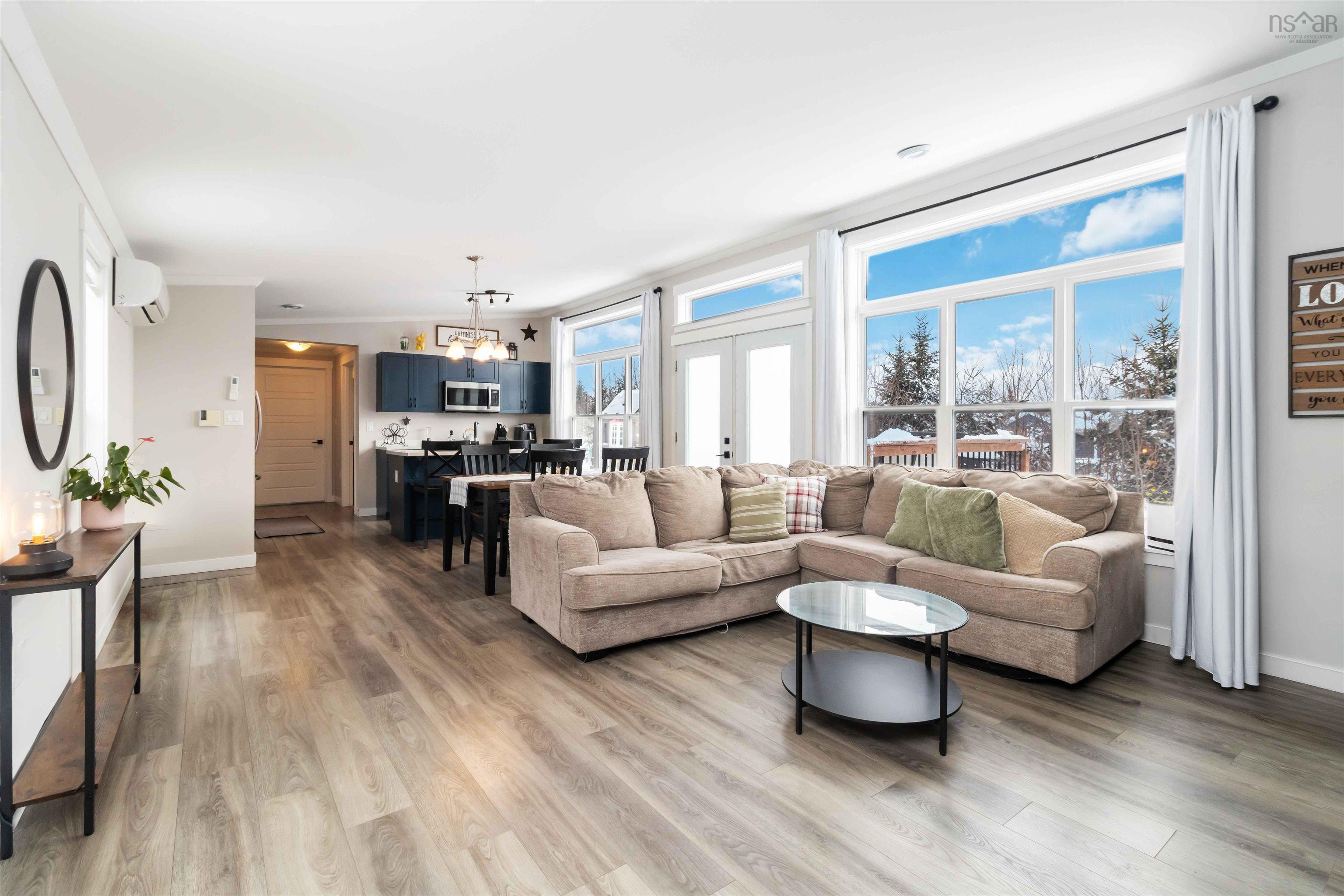 33 Jet Court, Devon, NS (MLS 202603475)